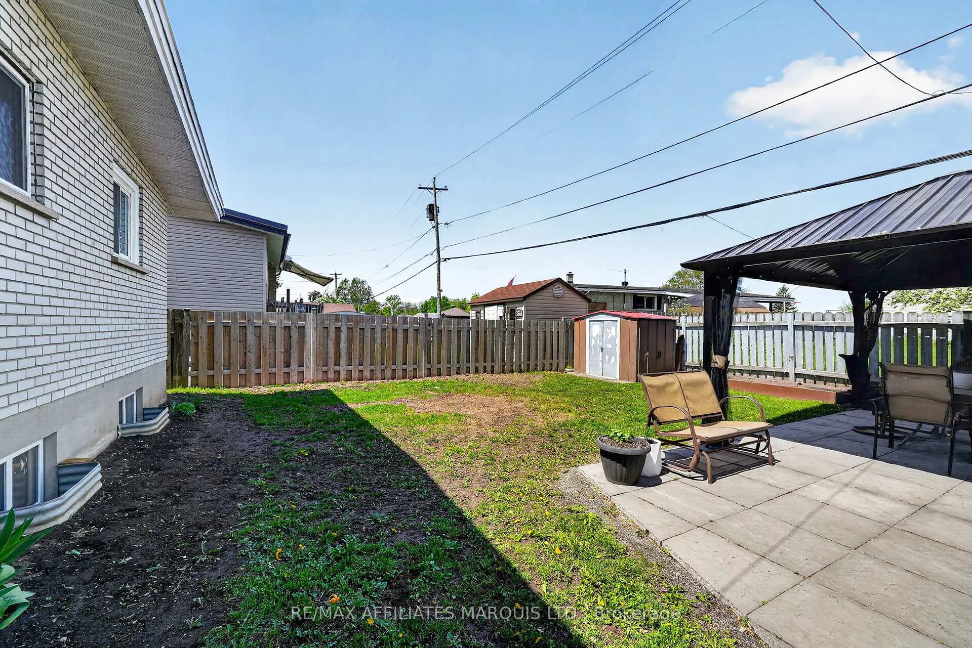 Photo 22 of 1814 Shearer Avenue, Cornwall — HOMEH