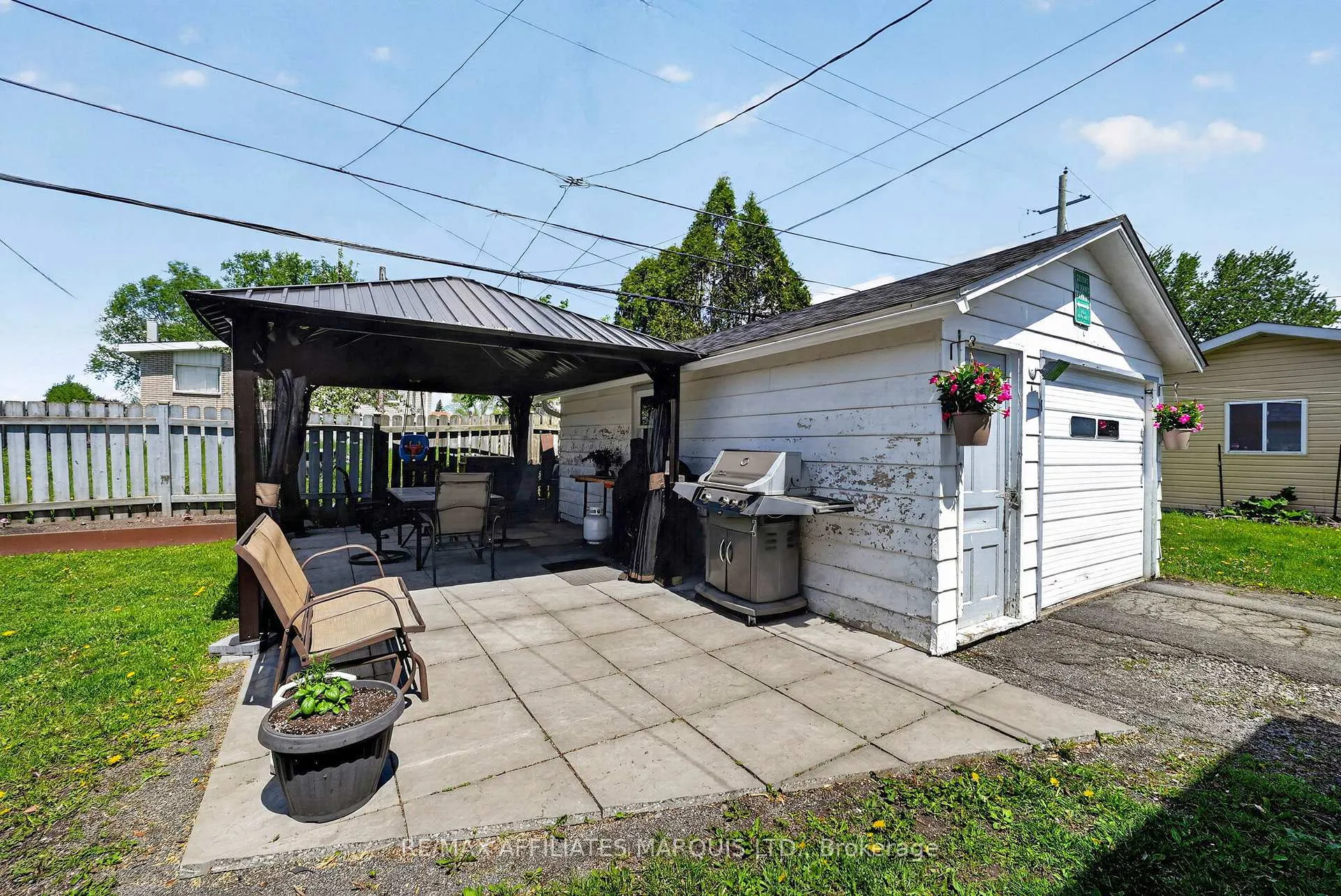 Photo 24 of 1814 Shearer Avenue, Cornwall — HOMEH