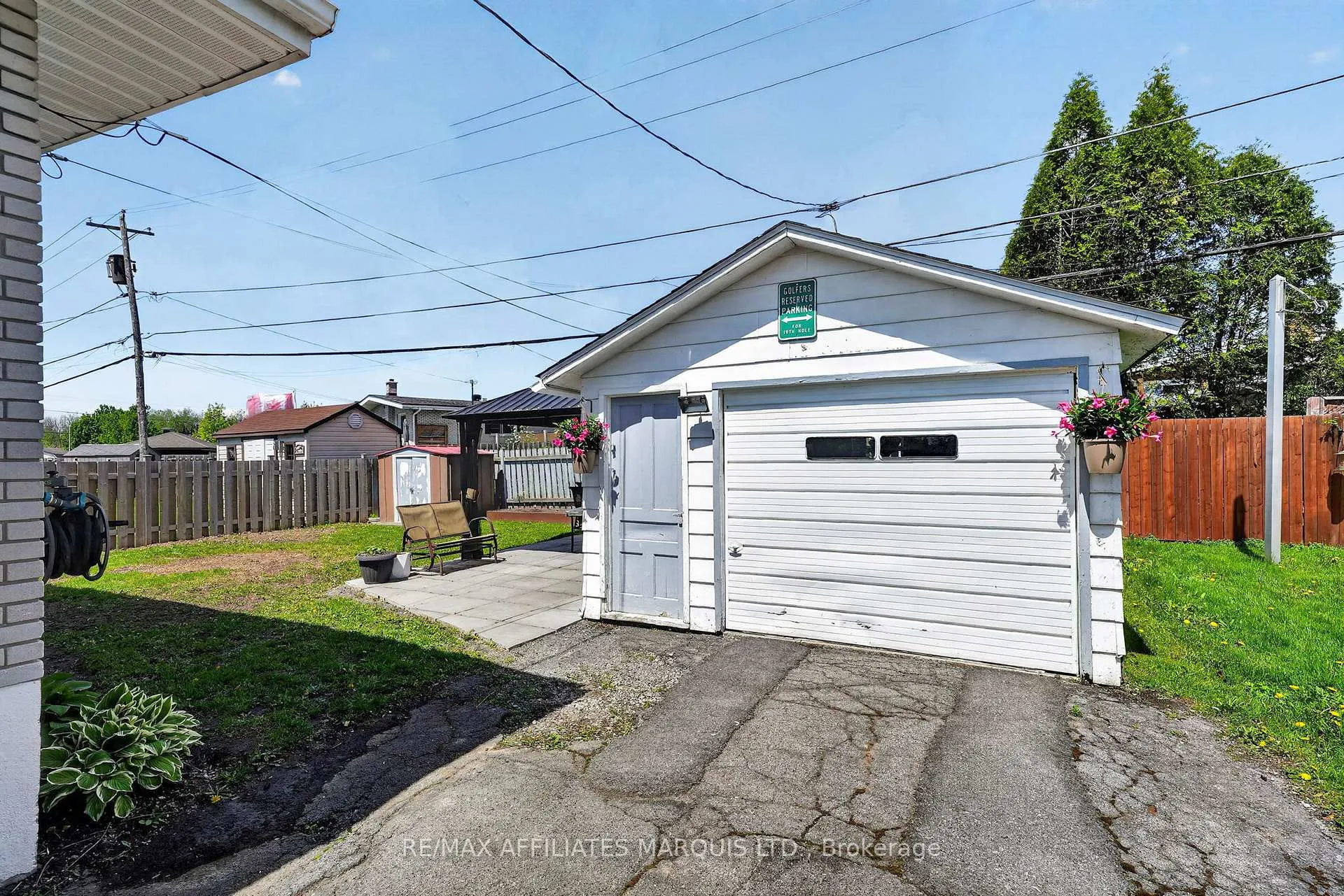 Photo 25 of 1814 Shearer Avenue, Cornwall — HOMEH