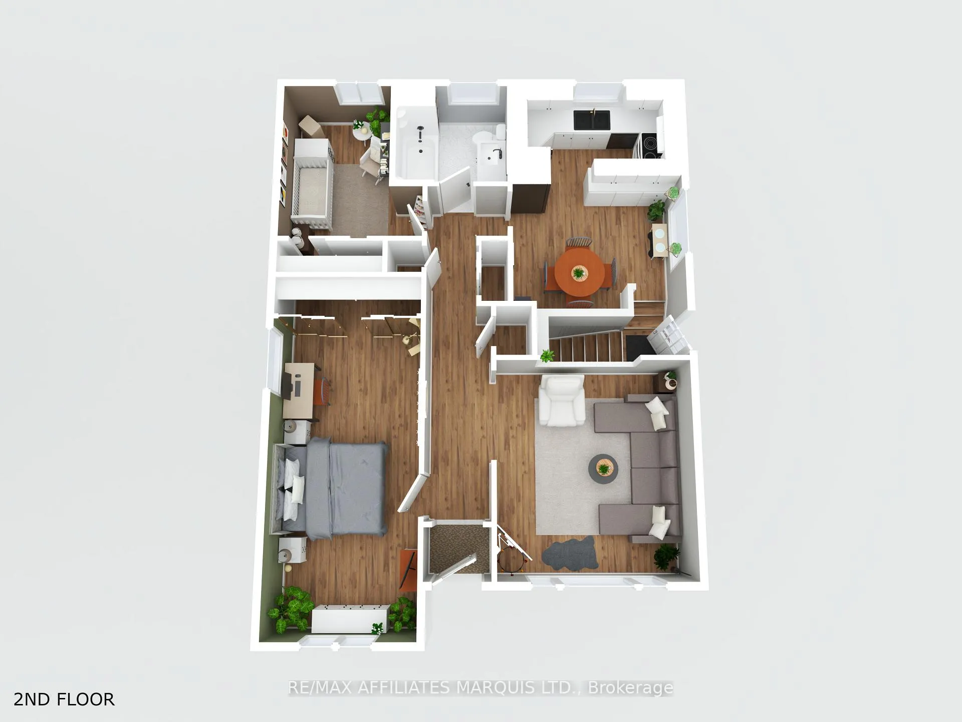 Photo 30 of 1814 Shearer Avenue, Cornwall — HOMEH