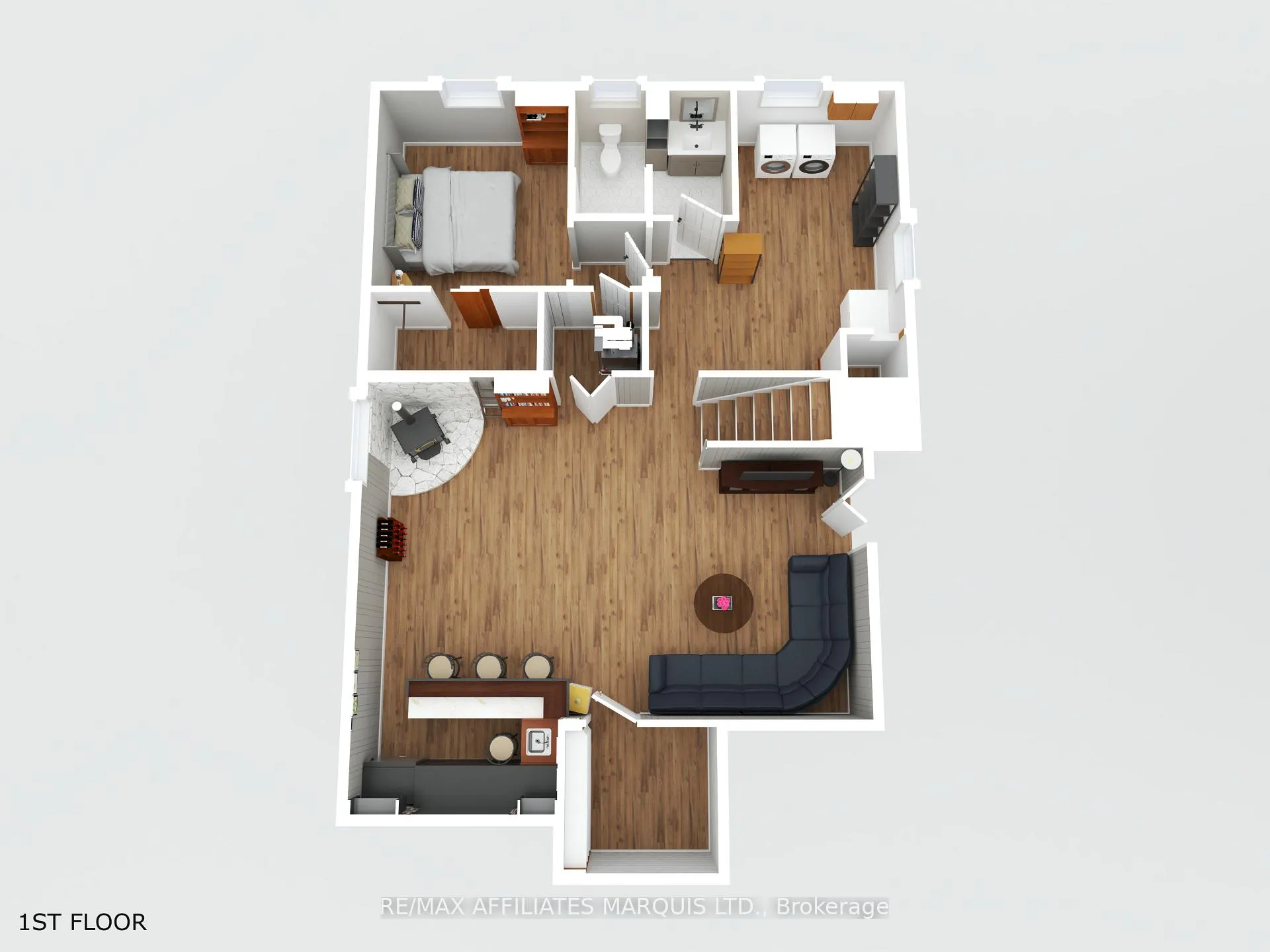 Photo 31 of 1814 Shearer Avenue, Cornwall — HOMEH