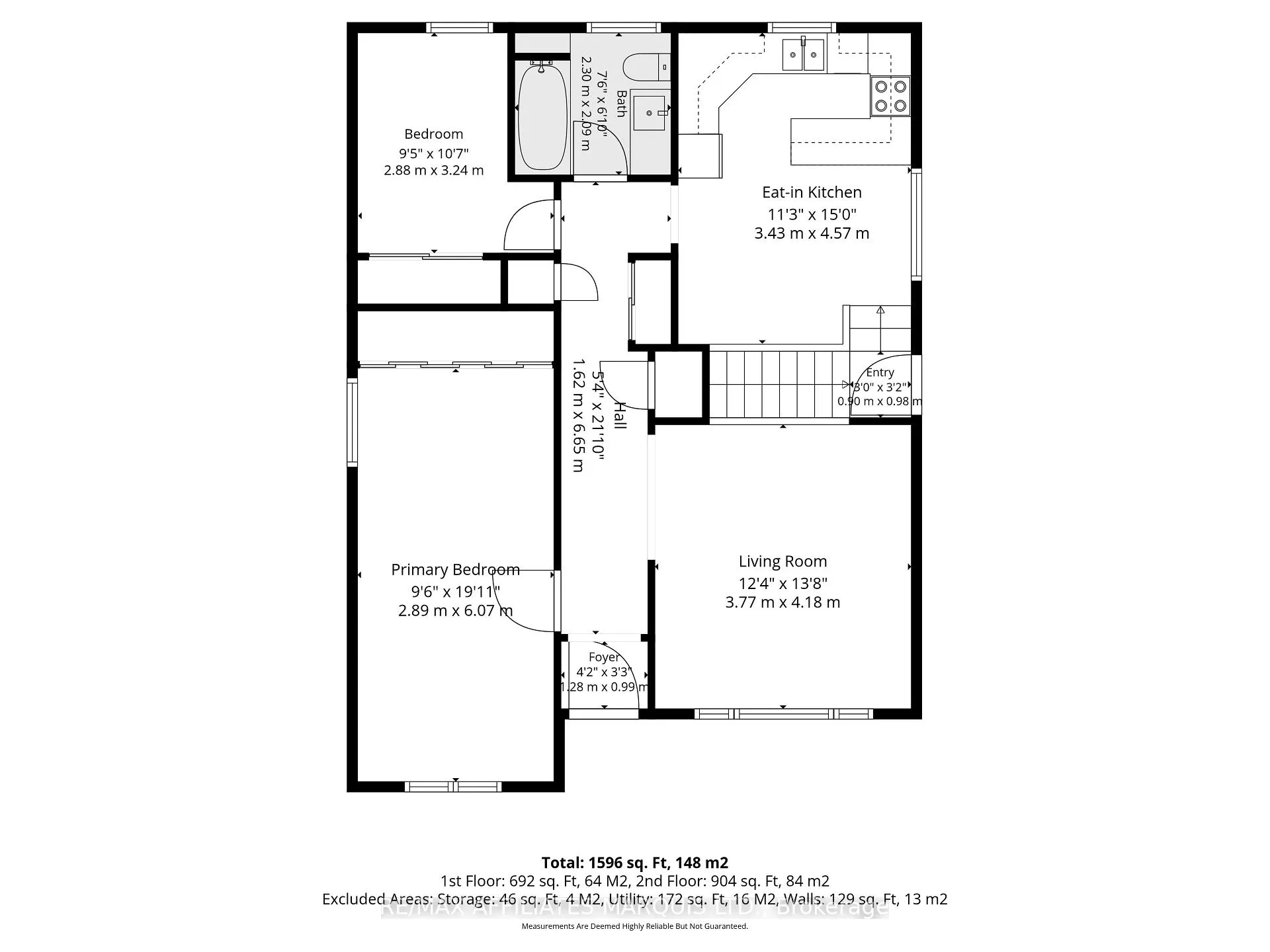 Photo 33 of 1814 Shearer Avenue, Cornwall — HOMEH