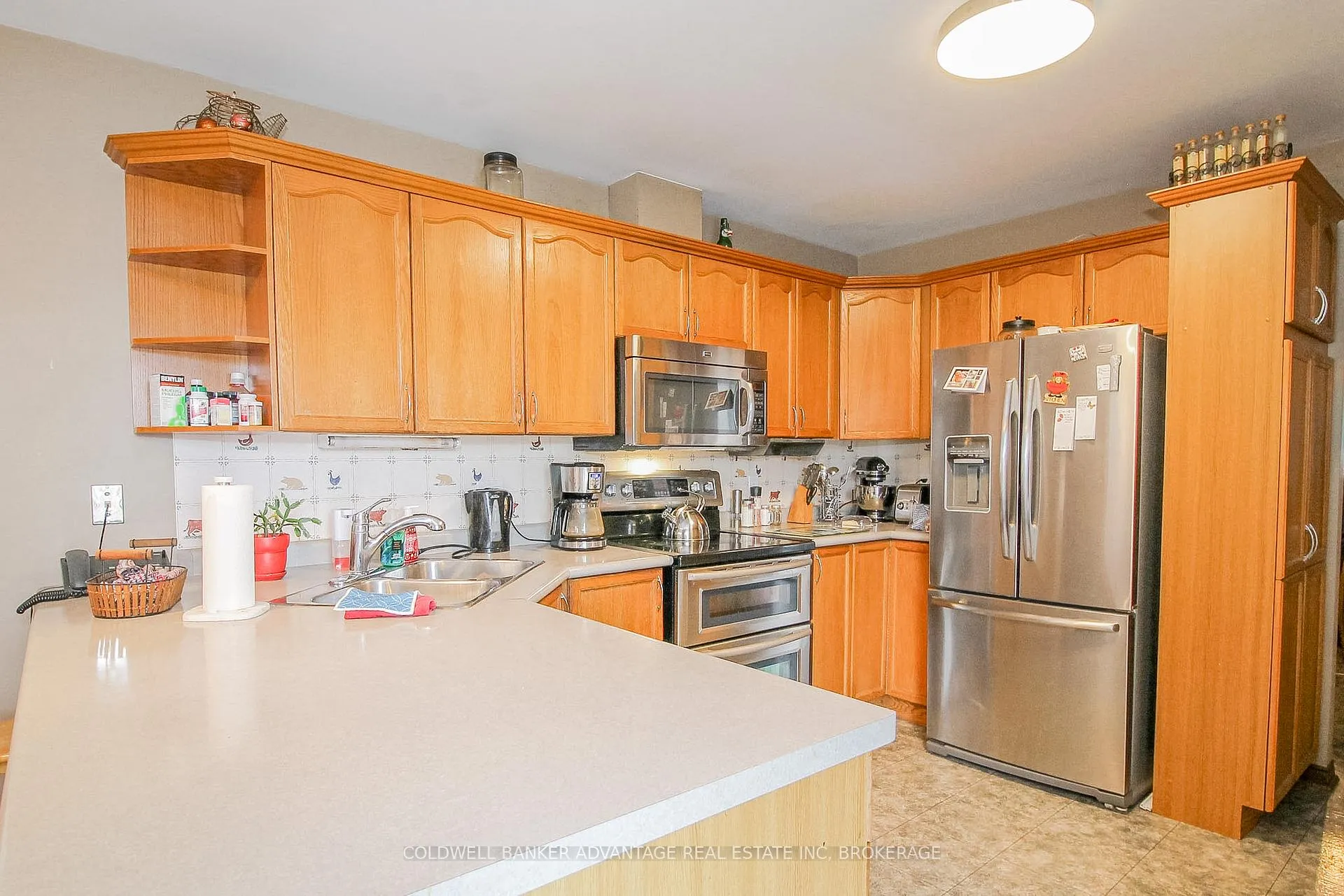Photo 10 of 19 Windle Village Crescent, Thorold, Allanburg/Thorold South — HOMEH