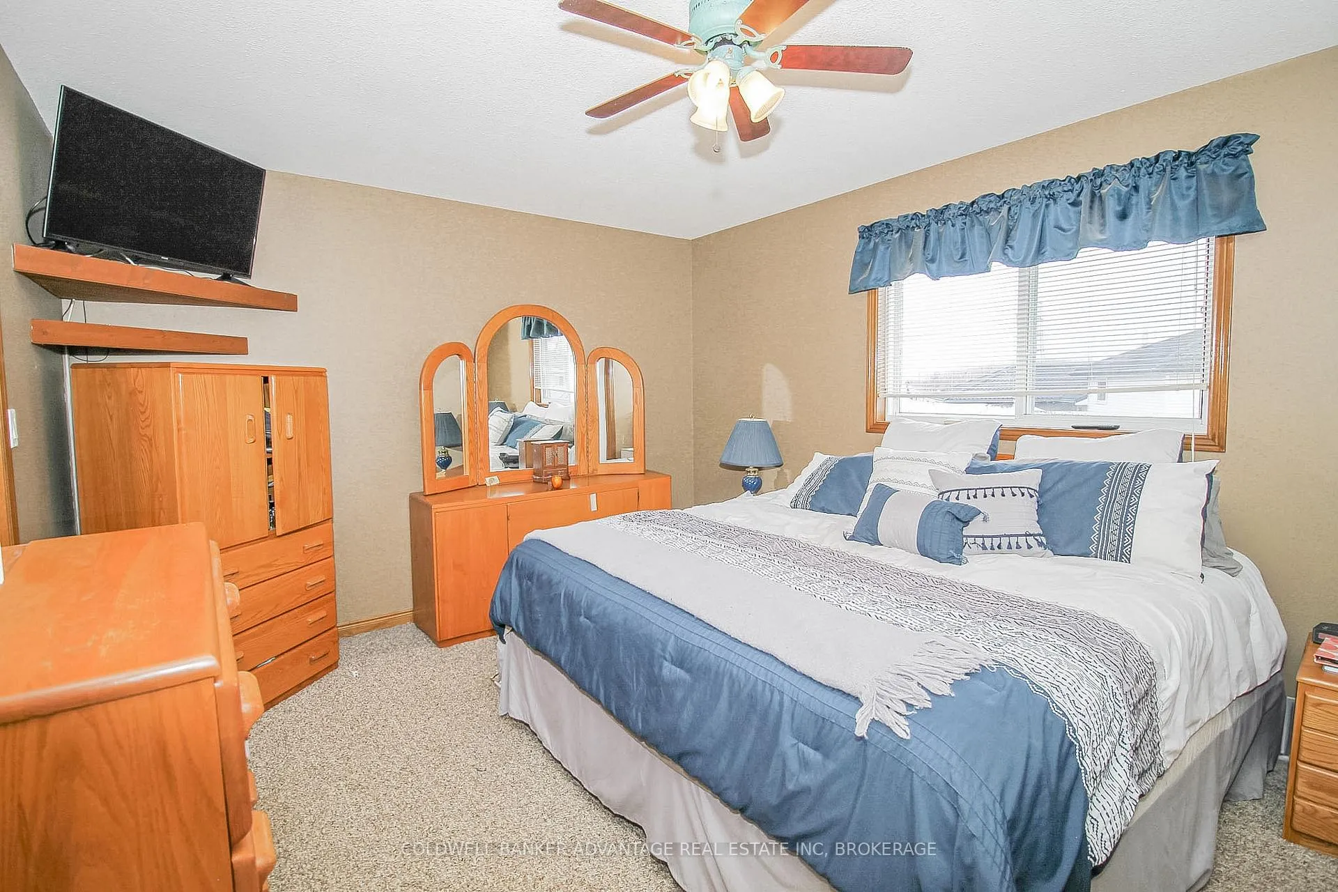 Photo 14 of 19 Windle Village Crescent, Thorold, Allanburg/Thorold South — HOMEH