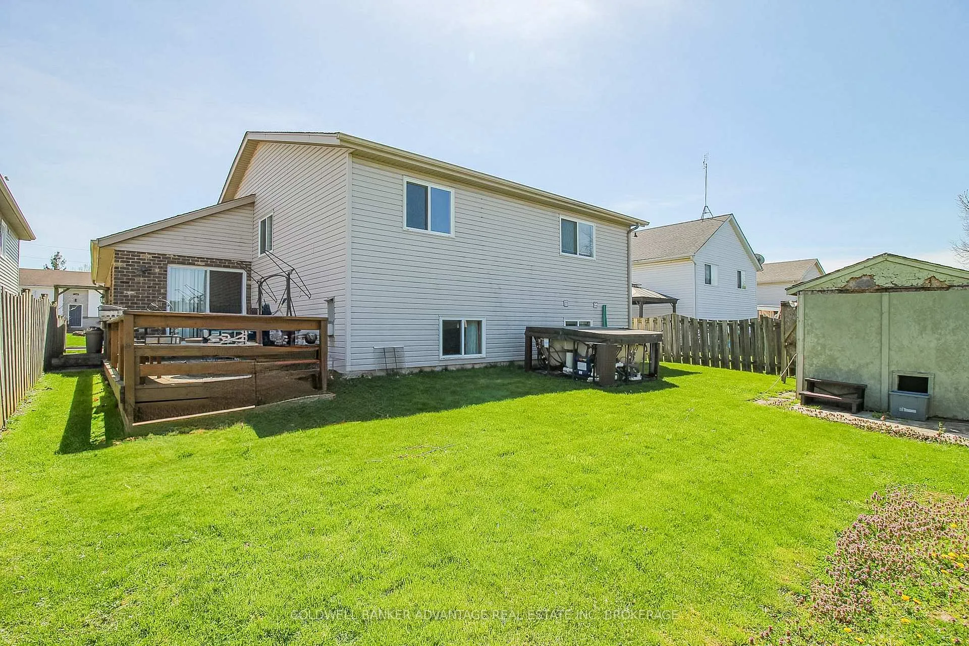 Photo 30 of 19 Windle Village Crescent, Thorold, Allanburg/Thorold South — HOMEH