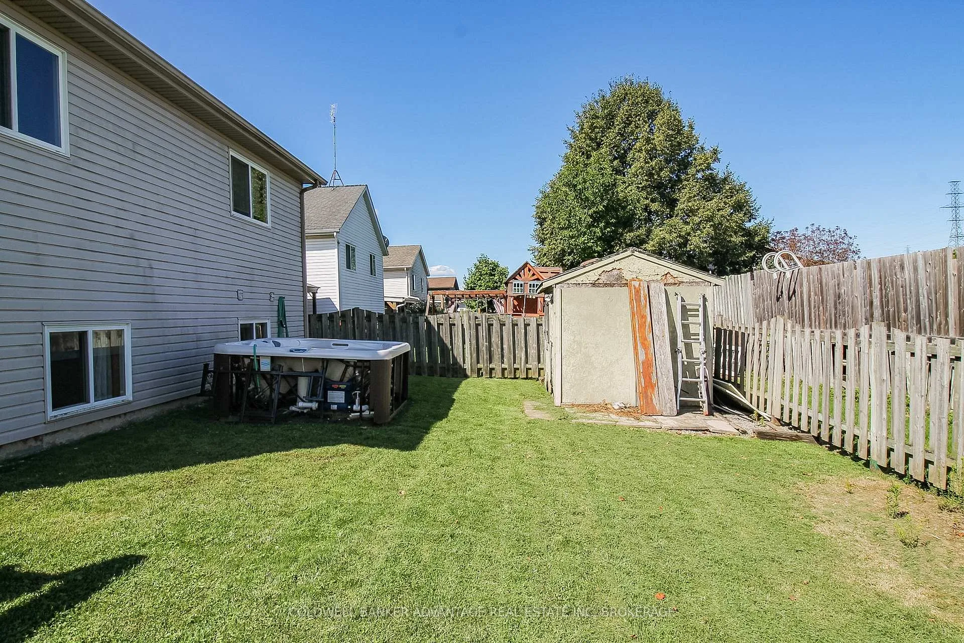 Photo 31 of 19 Windle Village Crescent, Thorold, Allanburg/Thorold South — HOMEH