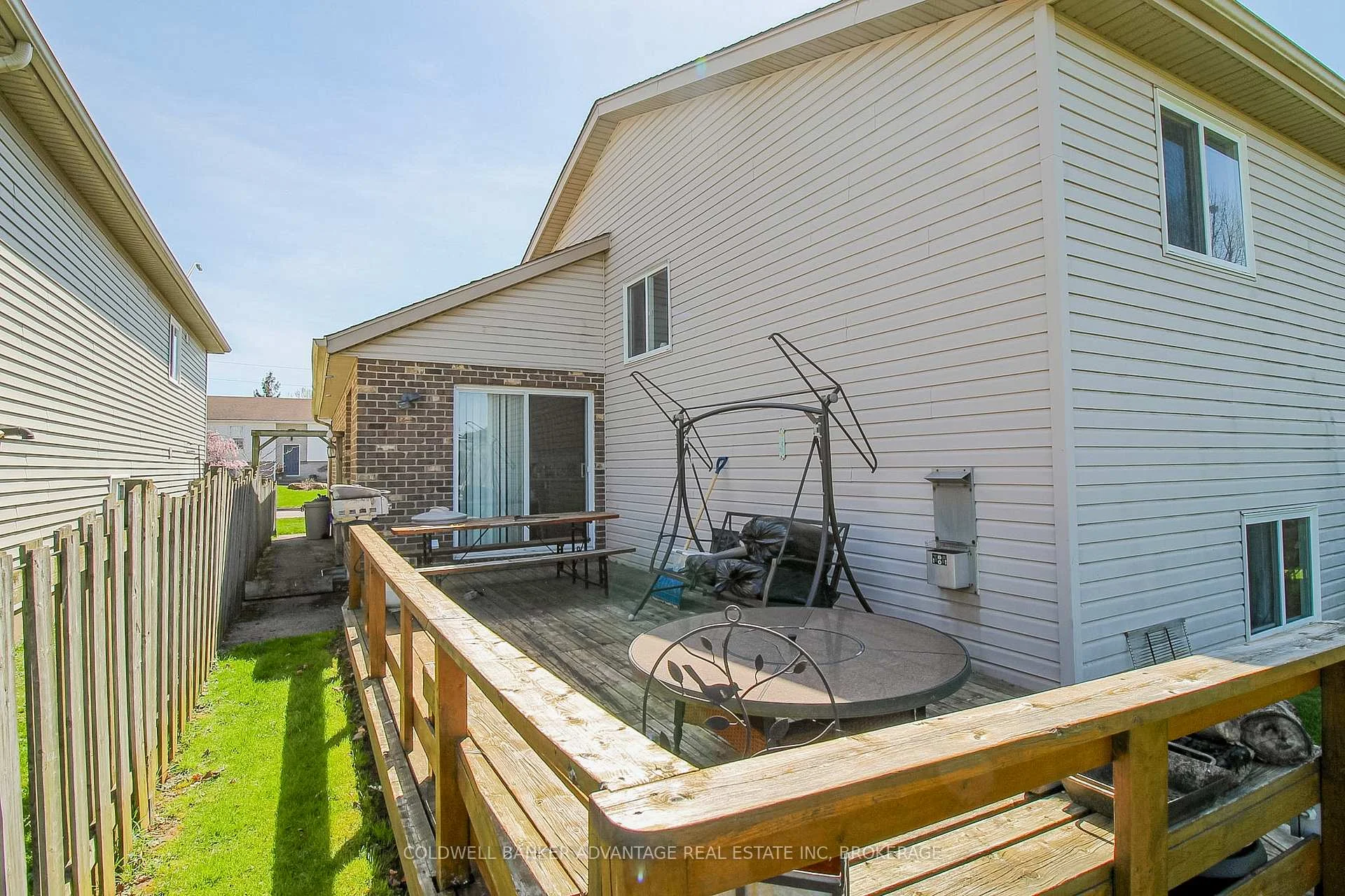 Photo 27 of 19 Windle Village Crescent, Thorold, Allanburg/Thorold South — HOMEH