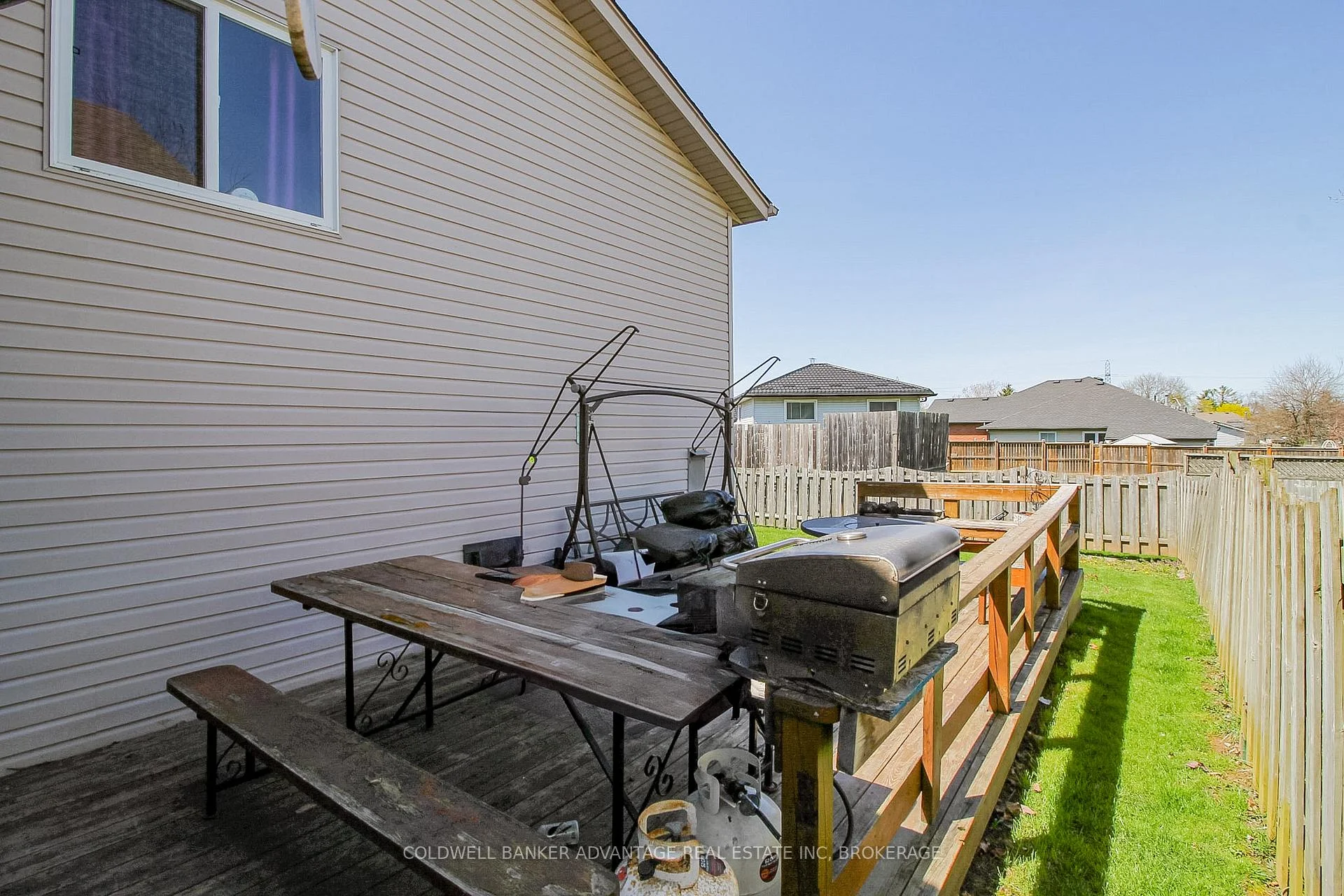 Photo 33 of 19 Windle Village Crescent, Thorold, Allanburg/Thorold South — HOMEH