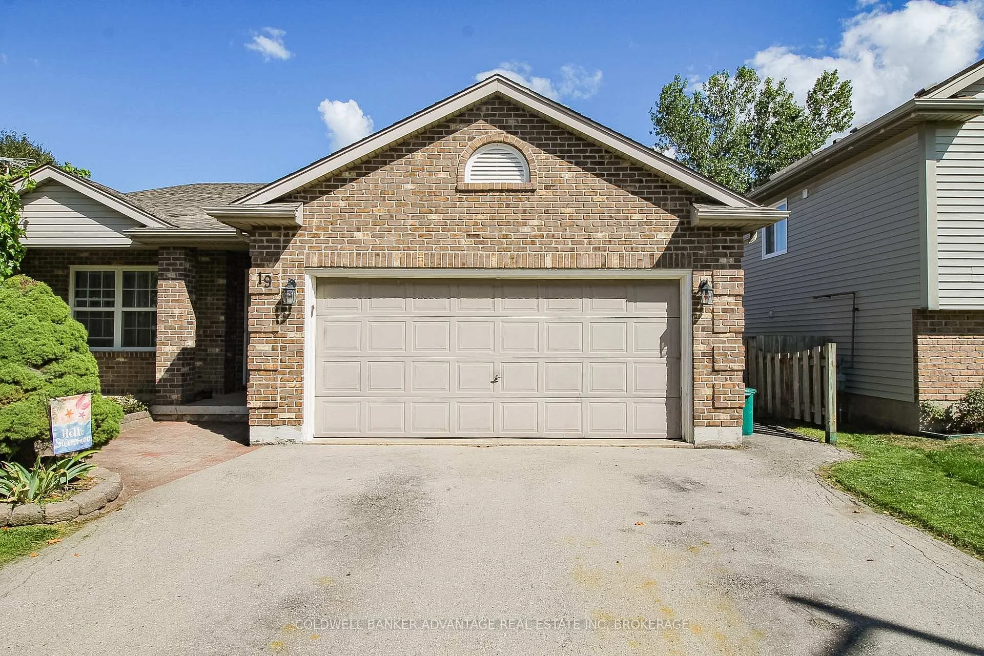 Photo 37 of 19 Windle Village Crescent, Thorold, Allanburg/Thorold South — HOMEH