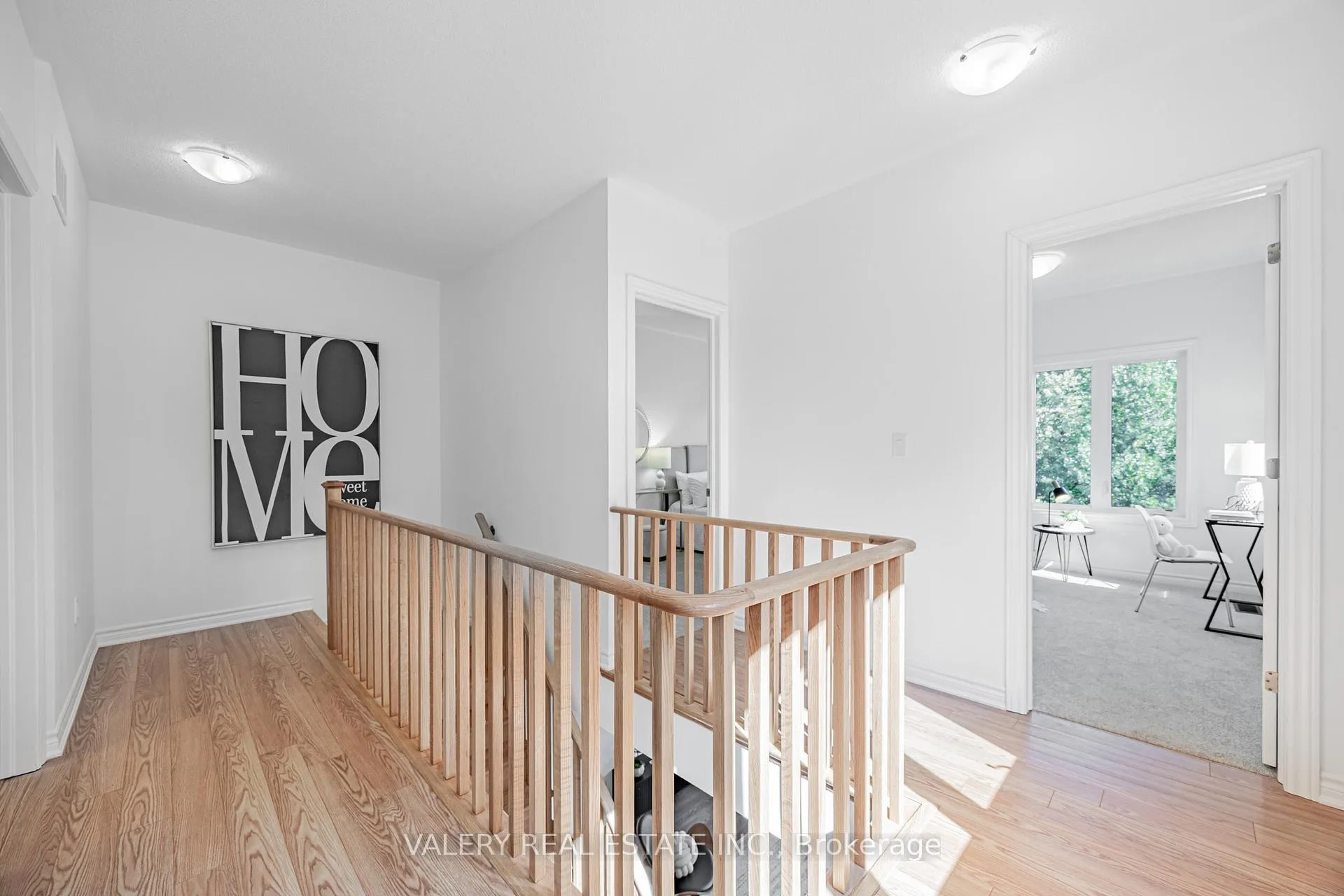 Photo 16 of 135 Pidgeon Street, Scarborough, Clairlea-Birchmount — HOMEH