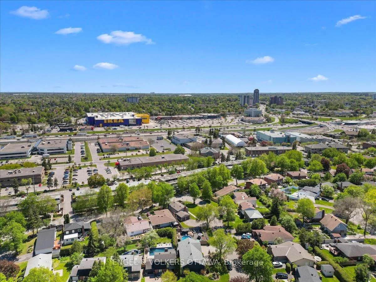 Photo 41 of 1005 Gold Crescent, Ottawa, Queensway Terrace North — HOMEH