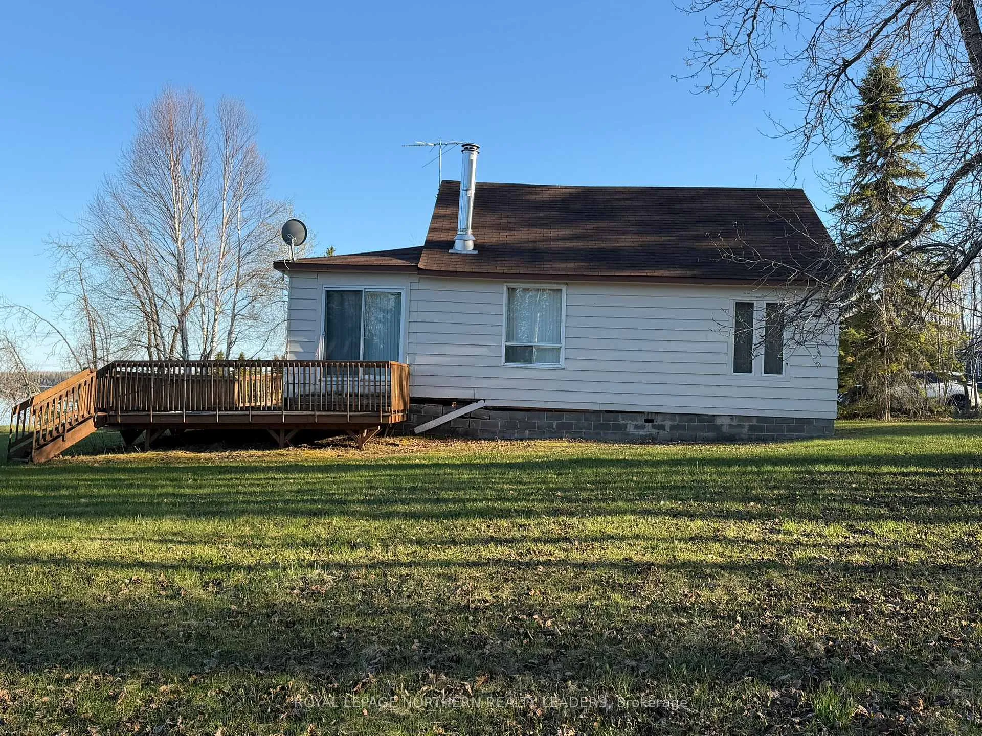 Photo 4 of 633 Leclair Avenue, Timmins, MTJ - Kamiskotia — HOMEH