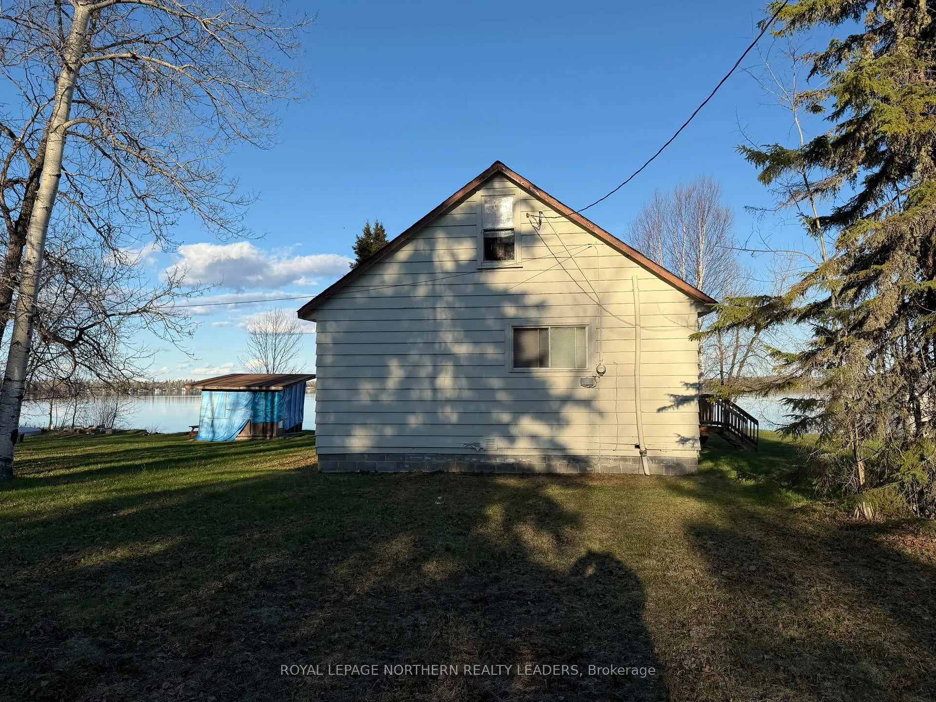 Photo 5 of 633 Leclair Avenue, Timmins, MTJ - Kamiskotia — HOMEH