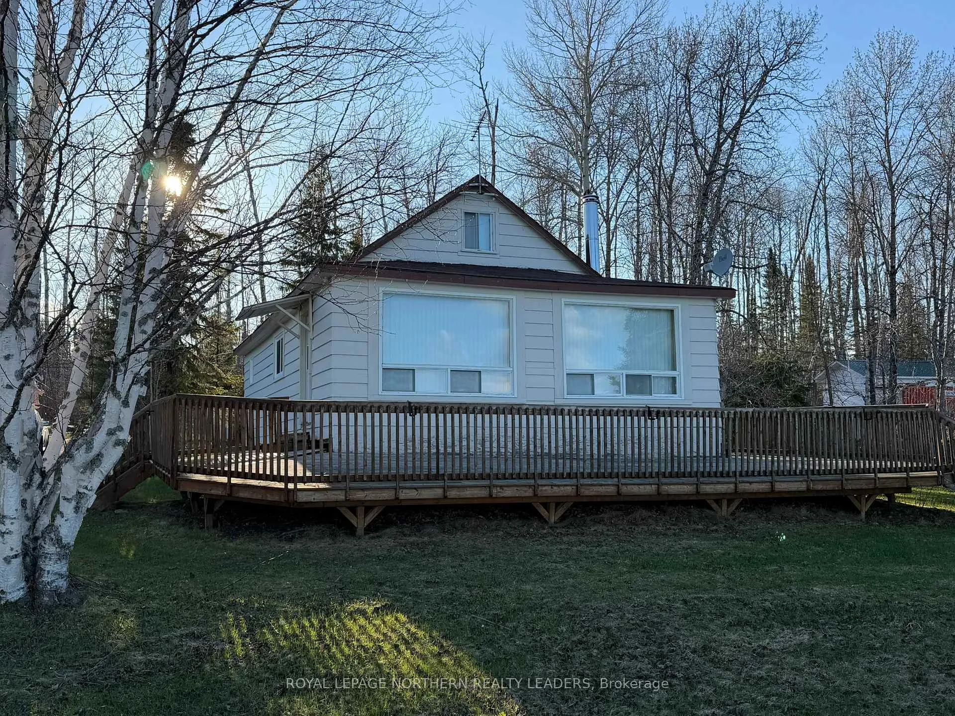 Photo 6 of 633 Leclair Avenue, Timmins, MTJ - Kamiskotia — HOMEH