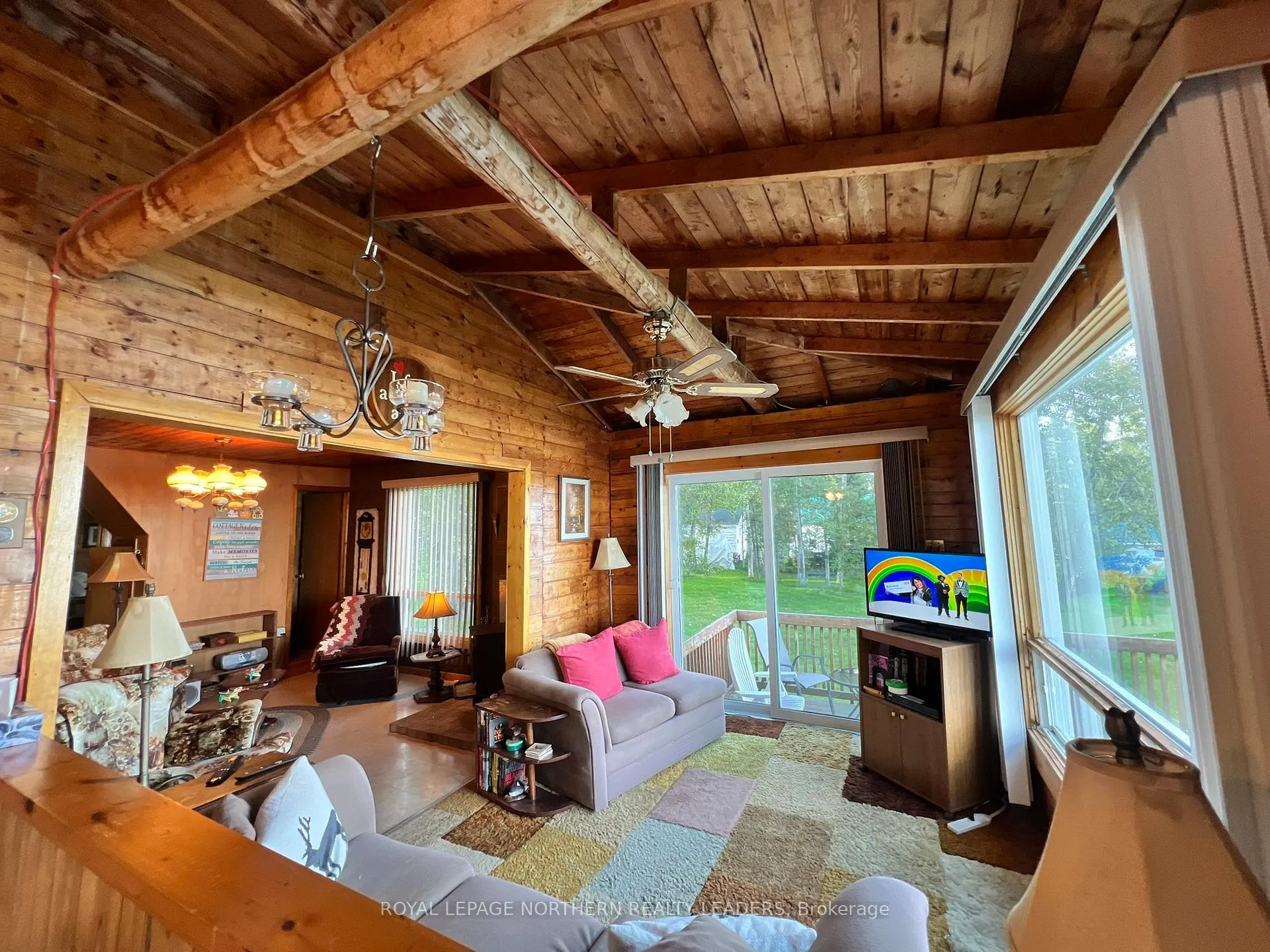 Photo 7 of 633 Leclair Avenue, Timmins, MTJ - Kamiskotia — HOMEH