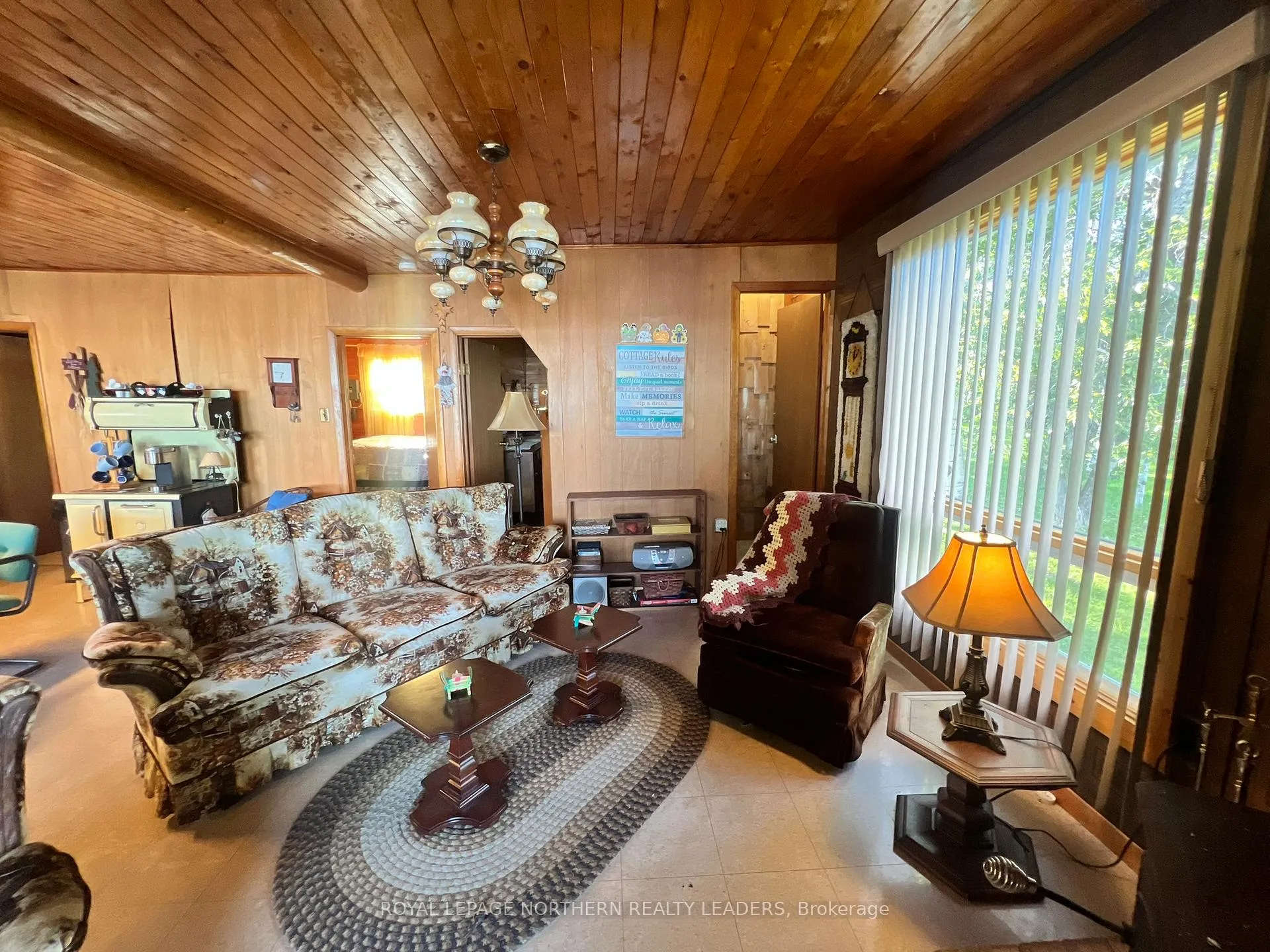 Photo 9 of 633 Leclair Avenue, Timmins, MTJ - Kamiskotia — HOMEH