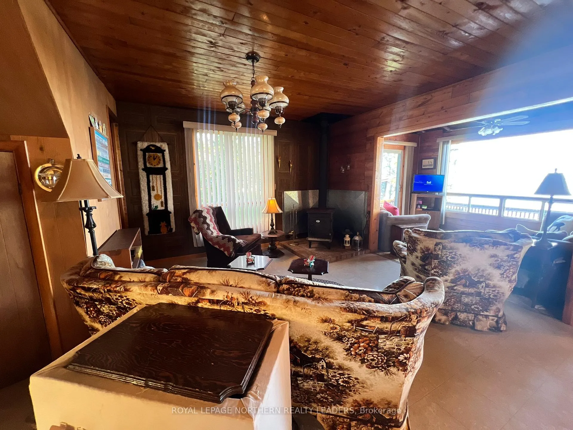 Photo 11 of 633 Leclair Avenue, Timmins, MTJ - Kamiskotia — HOMEH