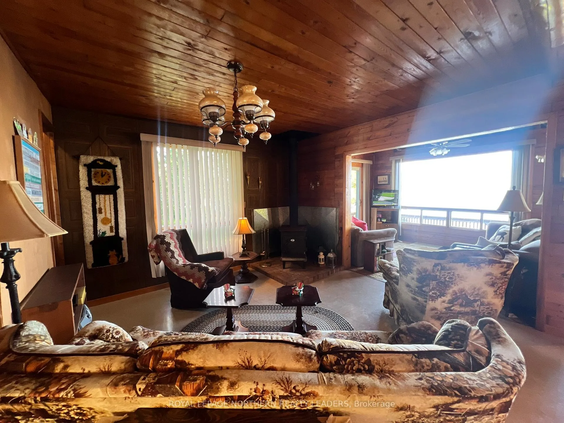 Photo 14 of 633 Leclair Avenue, Timmins, MTJ - Kamiskotia — HOMEH