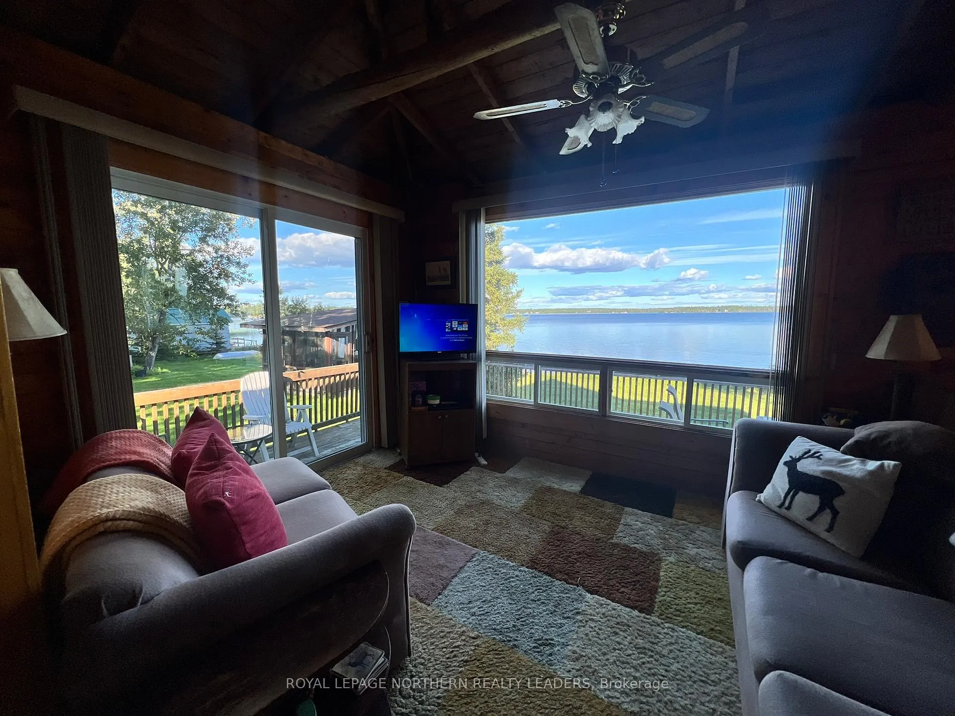 Photo 15 of 633 Leclair Avenue, Timmins, MTJ - Kamiskotia — HOMEH