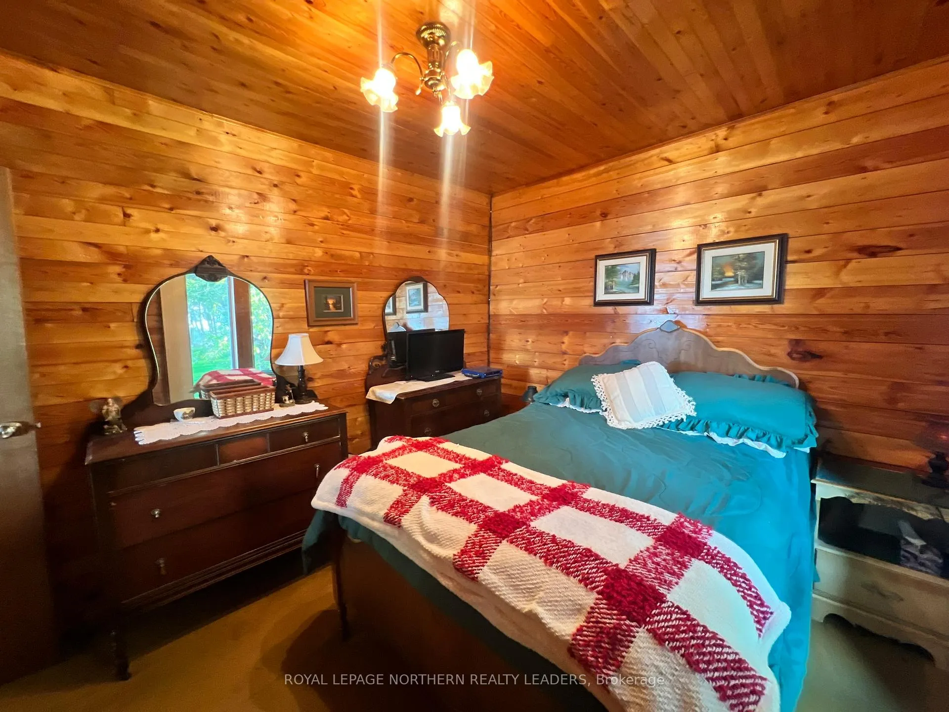 Photo 17 of 633 Leclair Avenue, Timmins, MTJ - Kamiskotia — HOMEH
