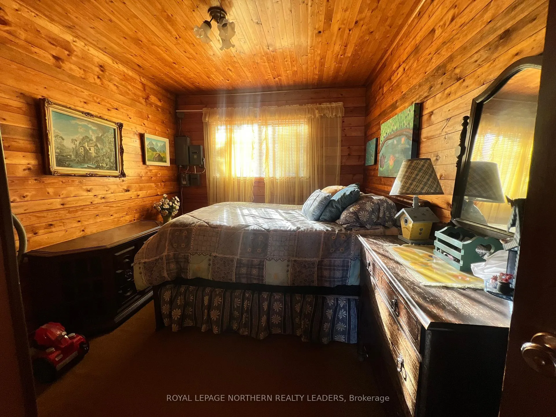 Photo 18 of 633 Leclair Avenue, Timmins, MTJ - Kamiskotia — HOMEH