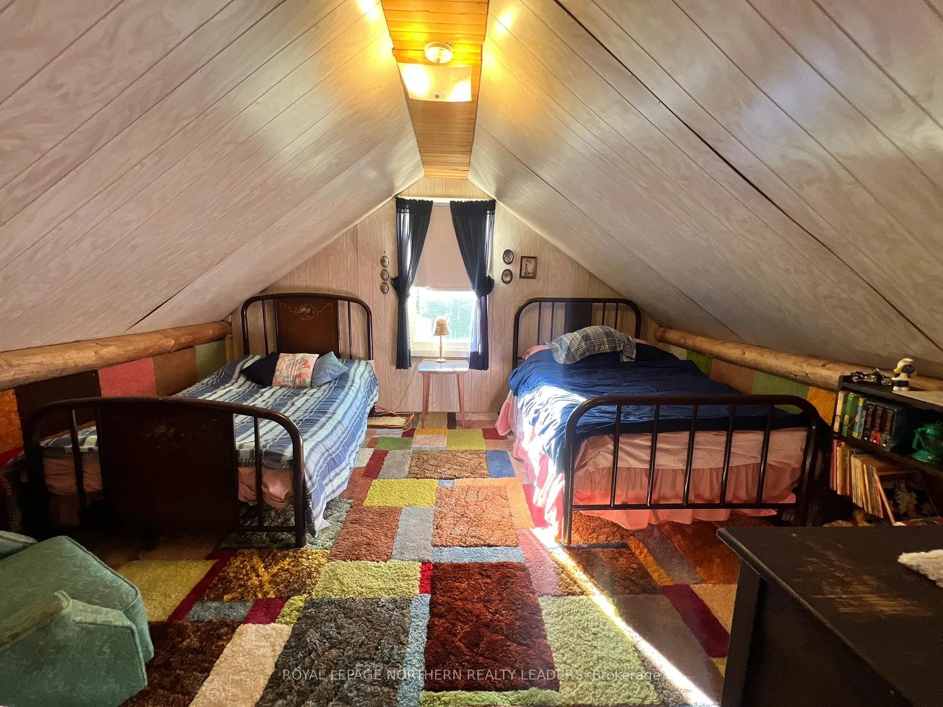 Photo 19 of 633 Leclair Avenue, Timmins, MTJ - Kamiskotia — HOMEH