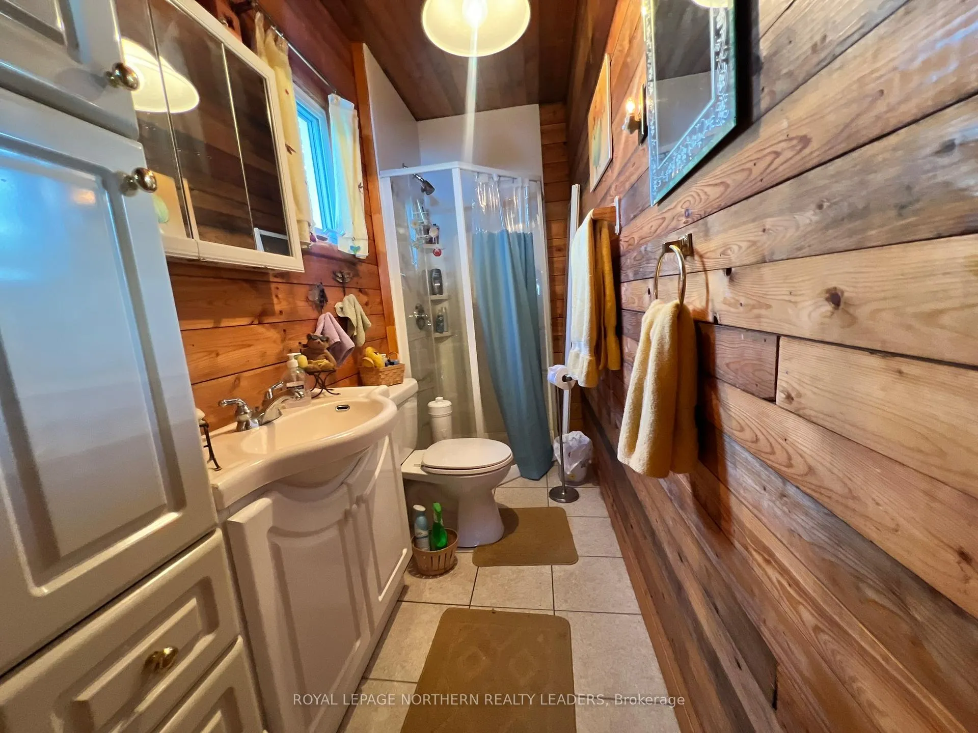 Photo 21 of 633 Leclair Avenue, Timmins, MTJ - Kamiskotia — HOMEH