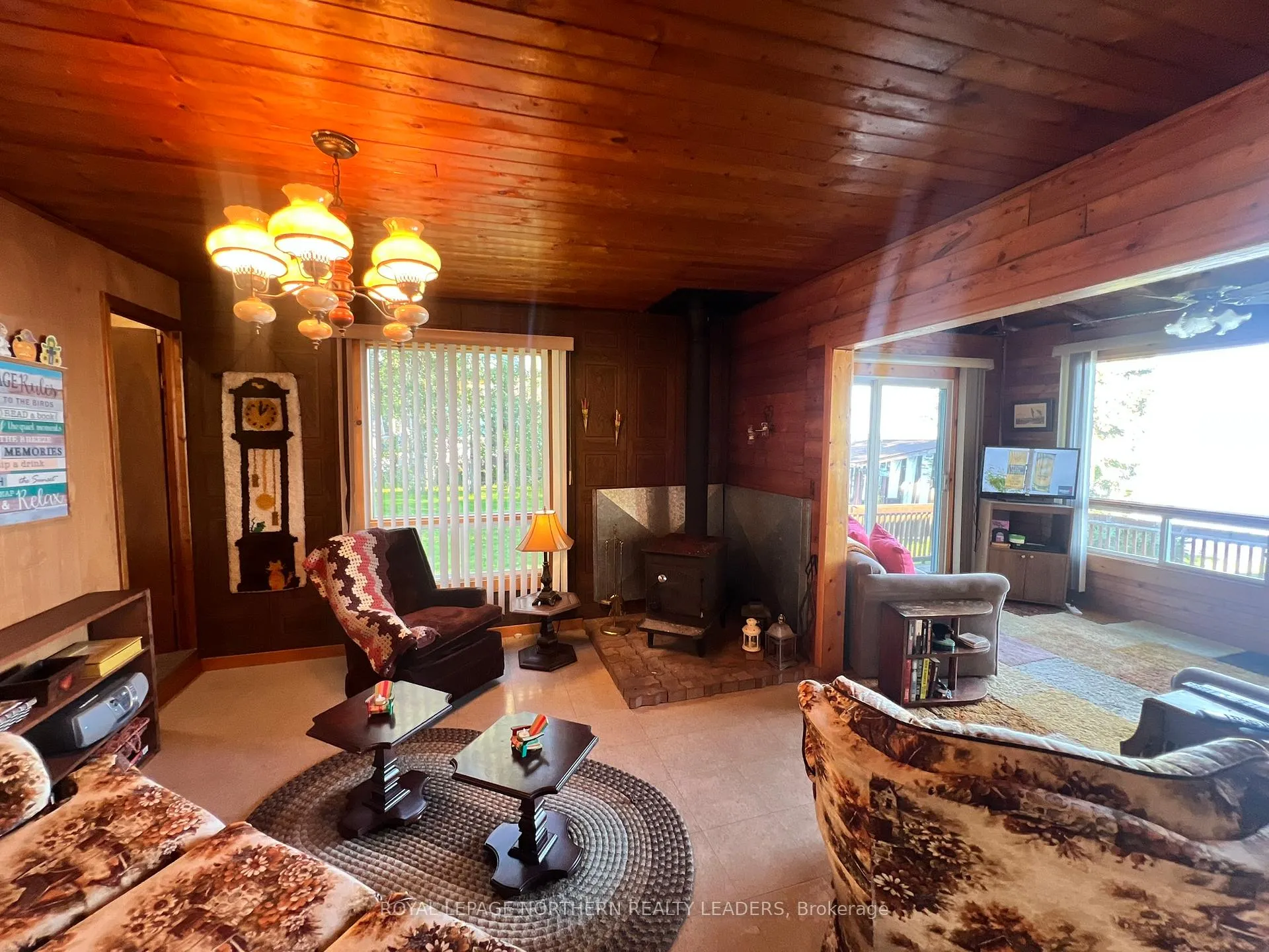 Photo 22 of 633 Leclair Avenue, Timmins, MTJ - Kamiskotia — HOMEH