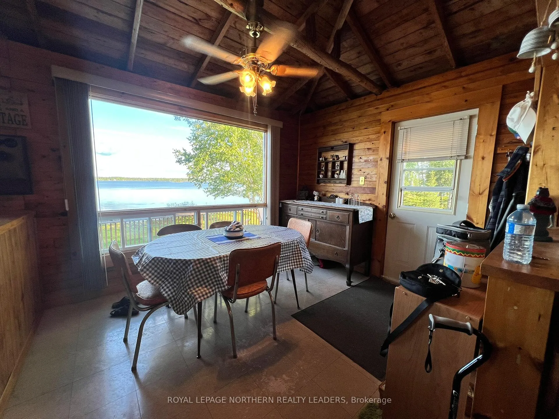 Photo 23 of 633 Leclair Avenue, Timmins, MTJ - Kamiskotia — HOMEH