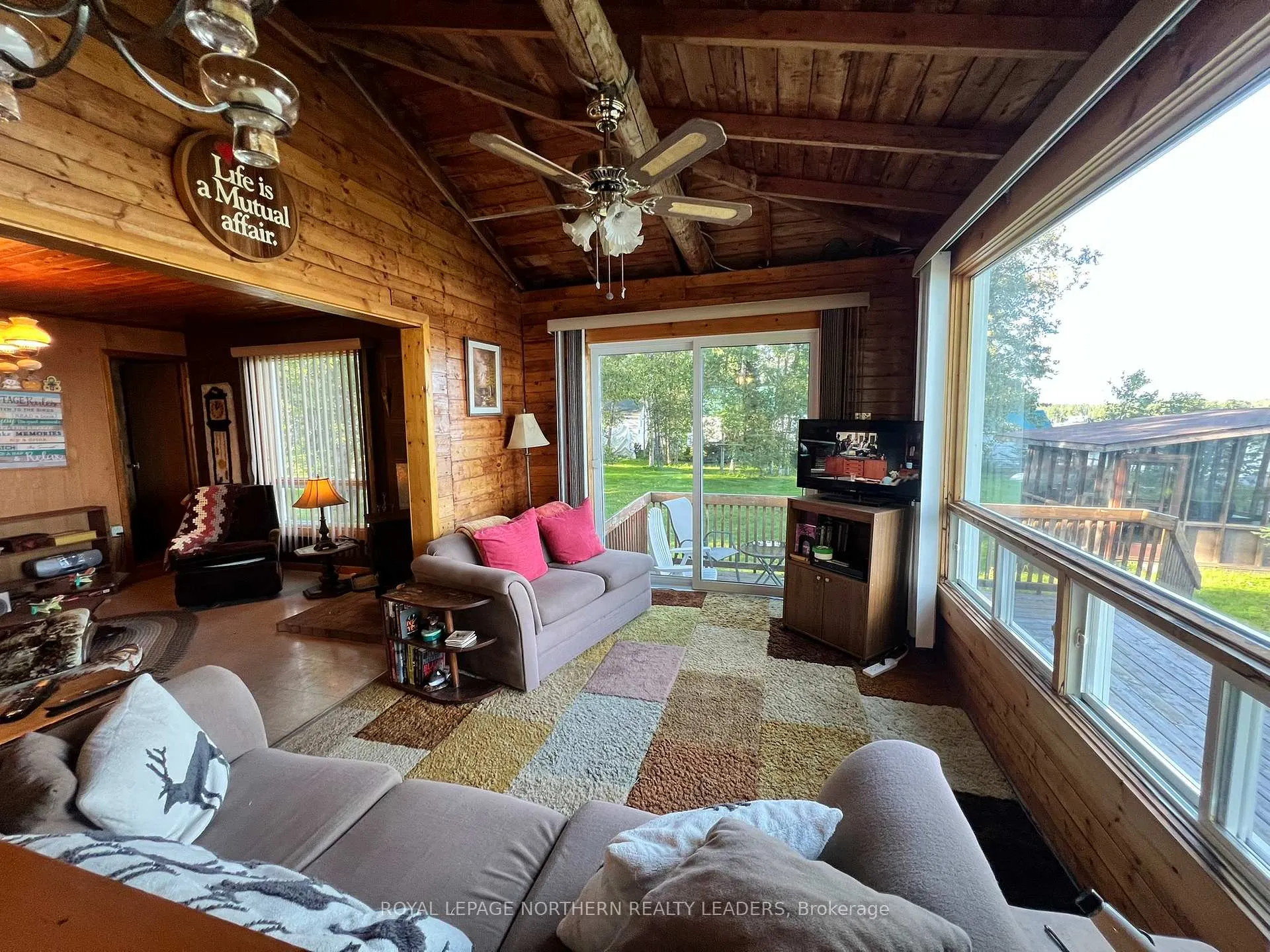 Photo 25 of 633 Leclair Avenue, Timmins, MTJ - Kamiskotia — HOMEH