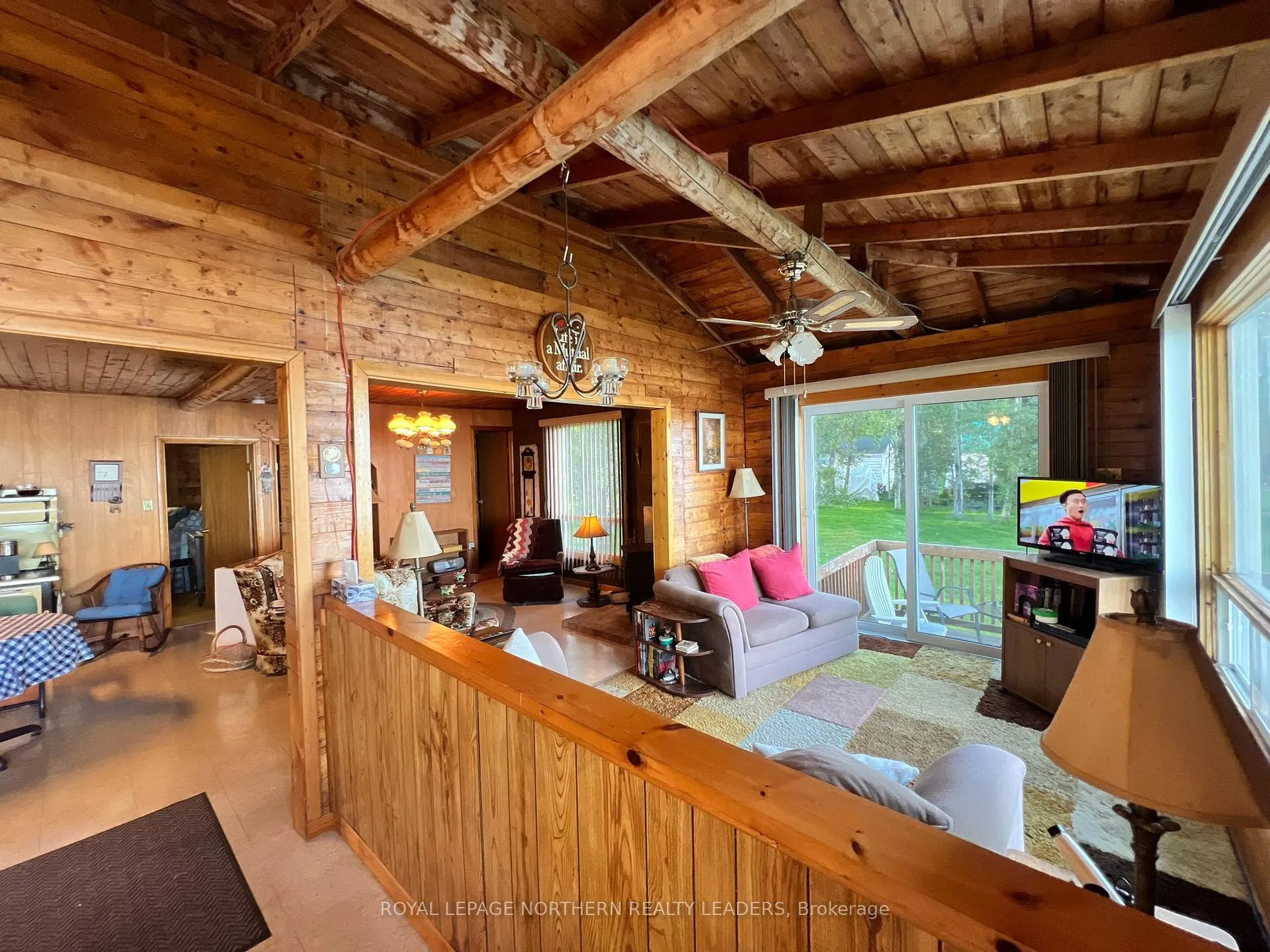 Photo 26 of 633 Leclair Avenue, Timmins, MTJ - Kamiskotia — HOMEH