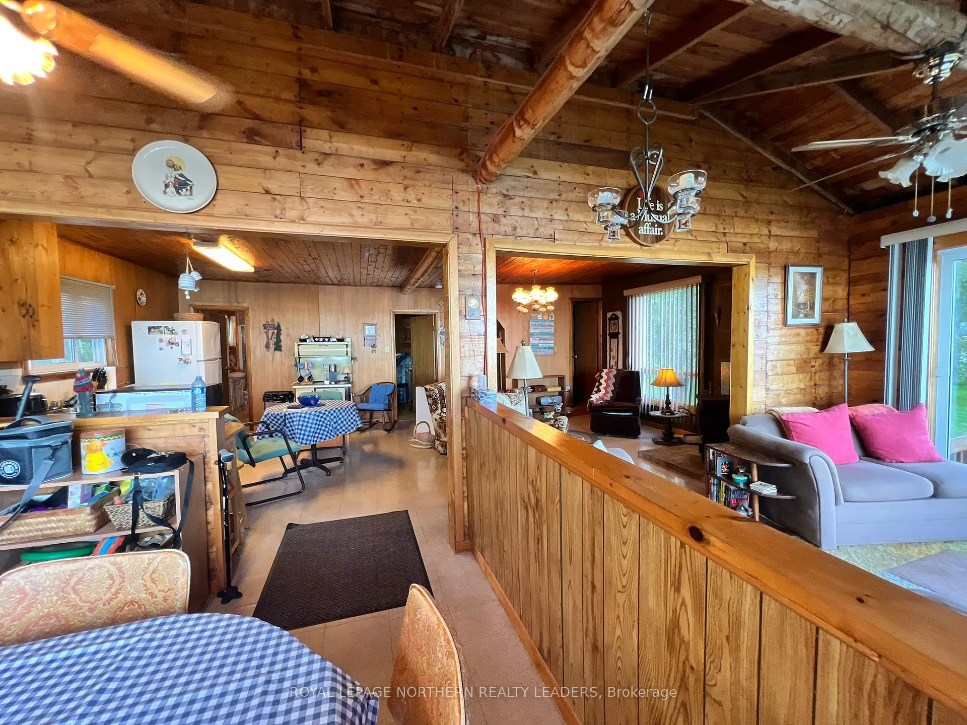 Photo 27 of 633 Leclair Avenue, Timmins, MTJ - Kamiskotia — HOMEH