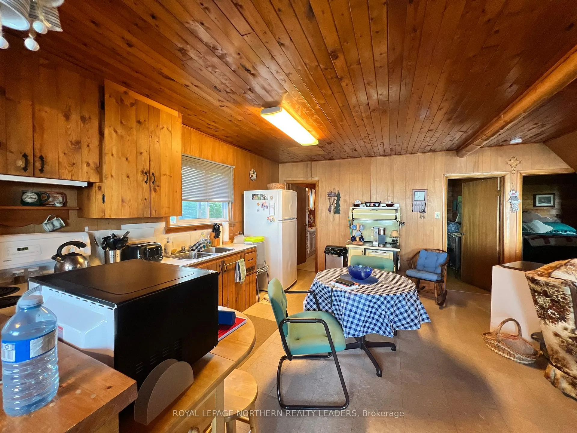 Photo 28 of 633 Leclair Avenue, Timmins, MTJ - Kamiskotia — HOMEH