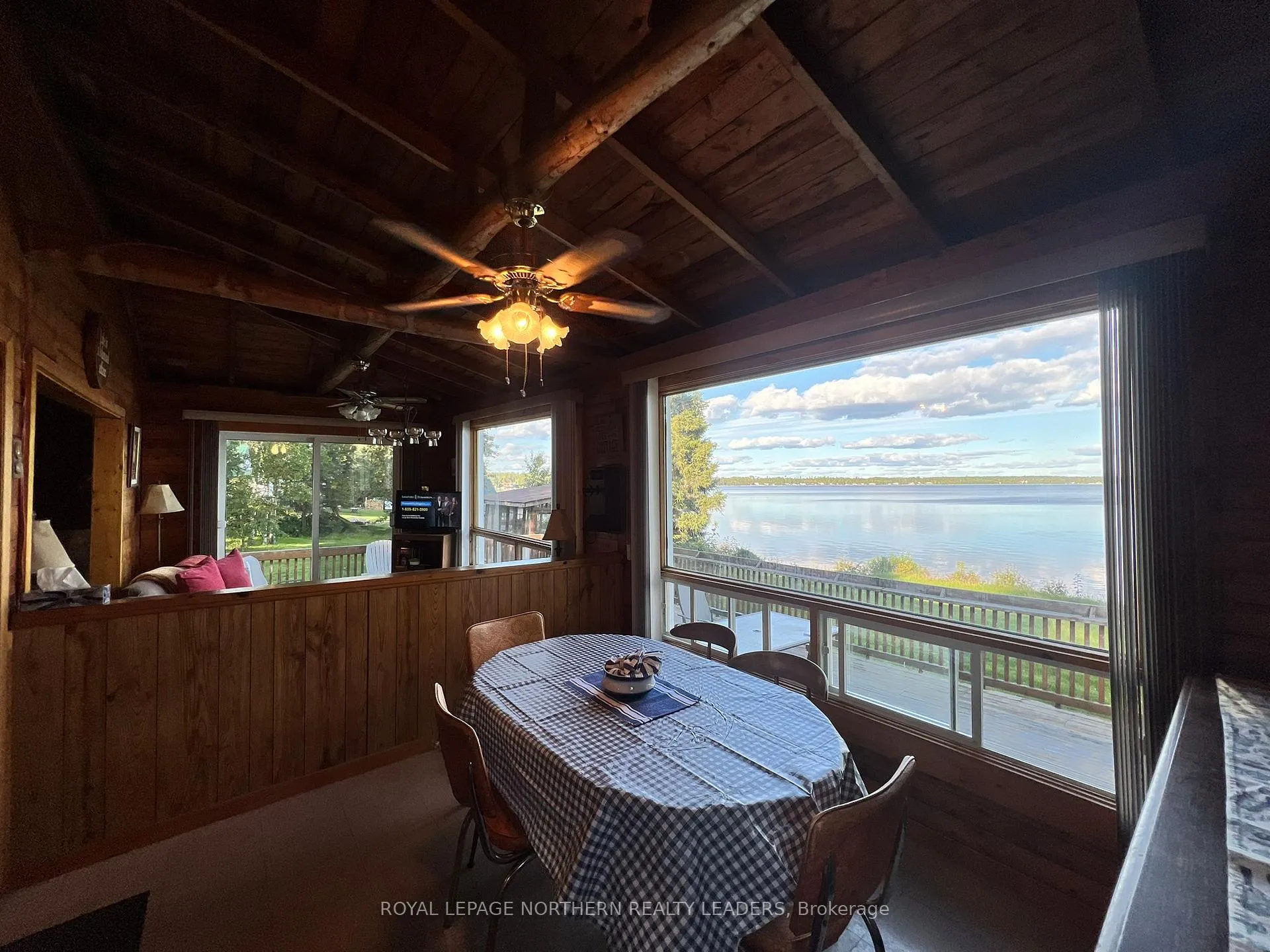 Photo 29 of 633 Leclair Avenue, Timmins, MTJ - Kamiskotia — HOMEH