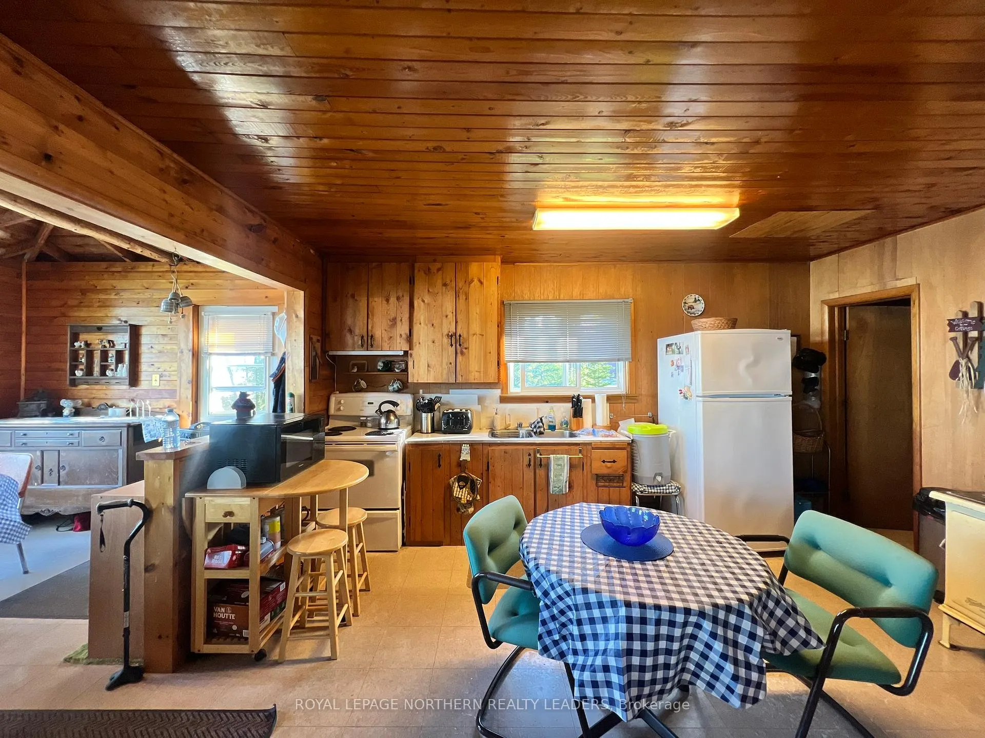 Photo 30 of 633 Leclair Avenue, Timmins, MTJ - Kamiskotia — HOMEH