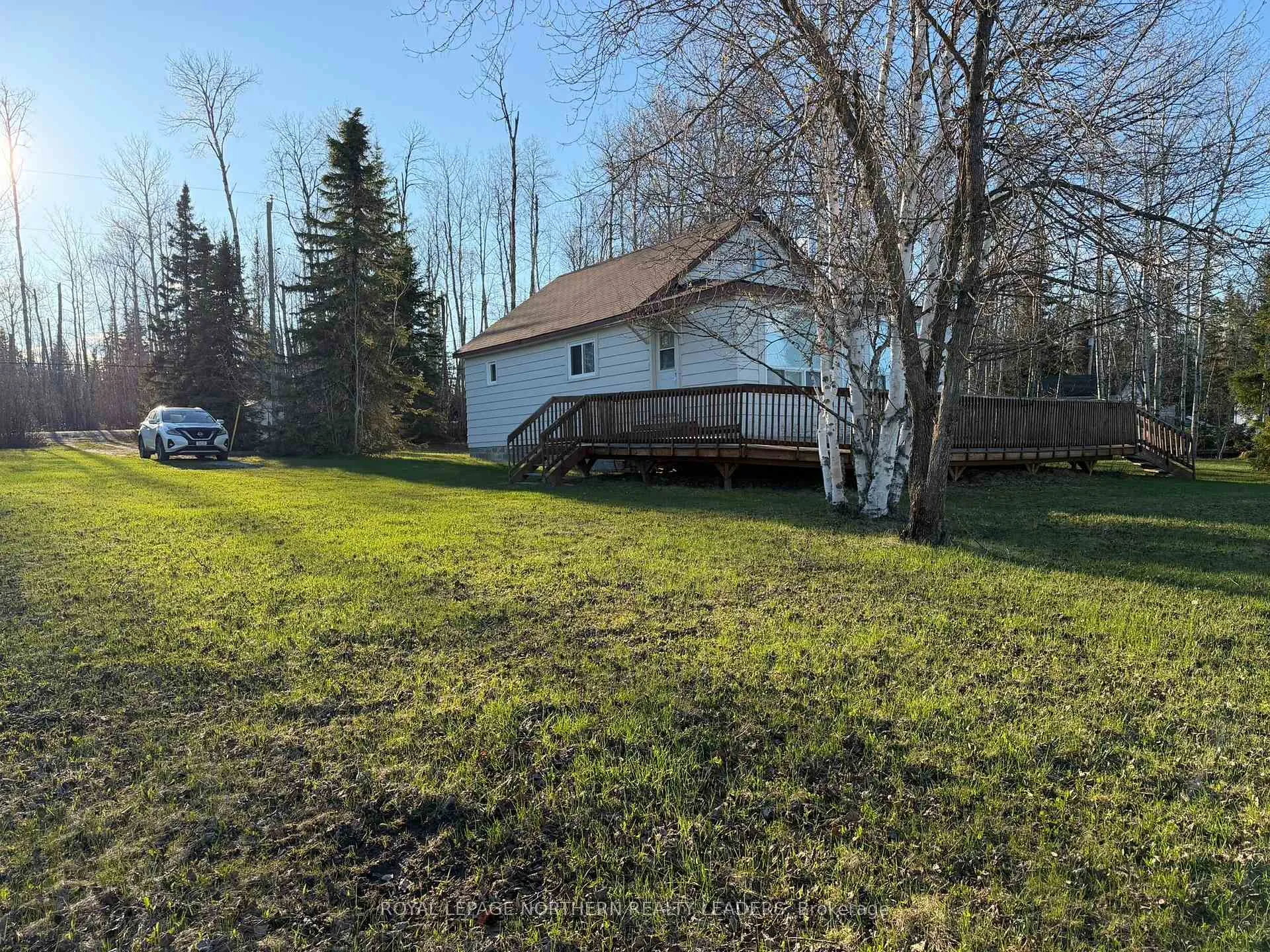 Photo 31 of 633 Leclair Avenue, Timmins, MTJ - Kamiskotia — HOMEH