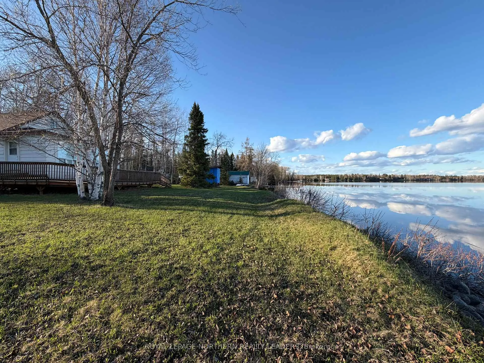 Photo 32 of 633 Leclair Avenue, Timmins, MTJ - Kamiskotia — HOMEH