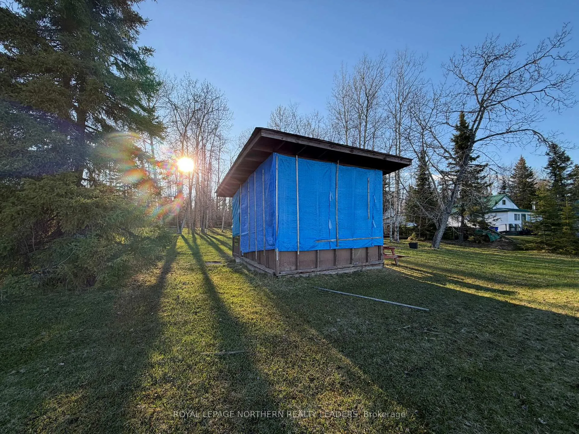 Photo 41 of 633 Leclair Avenue, Timmins, MTJ - Kamiskotia — HOMEH