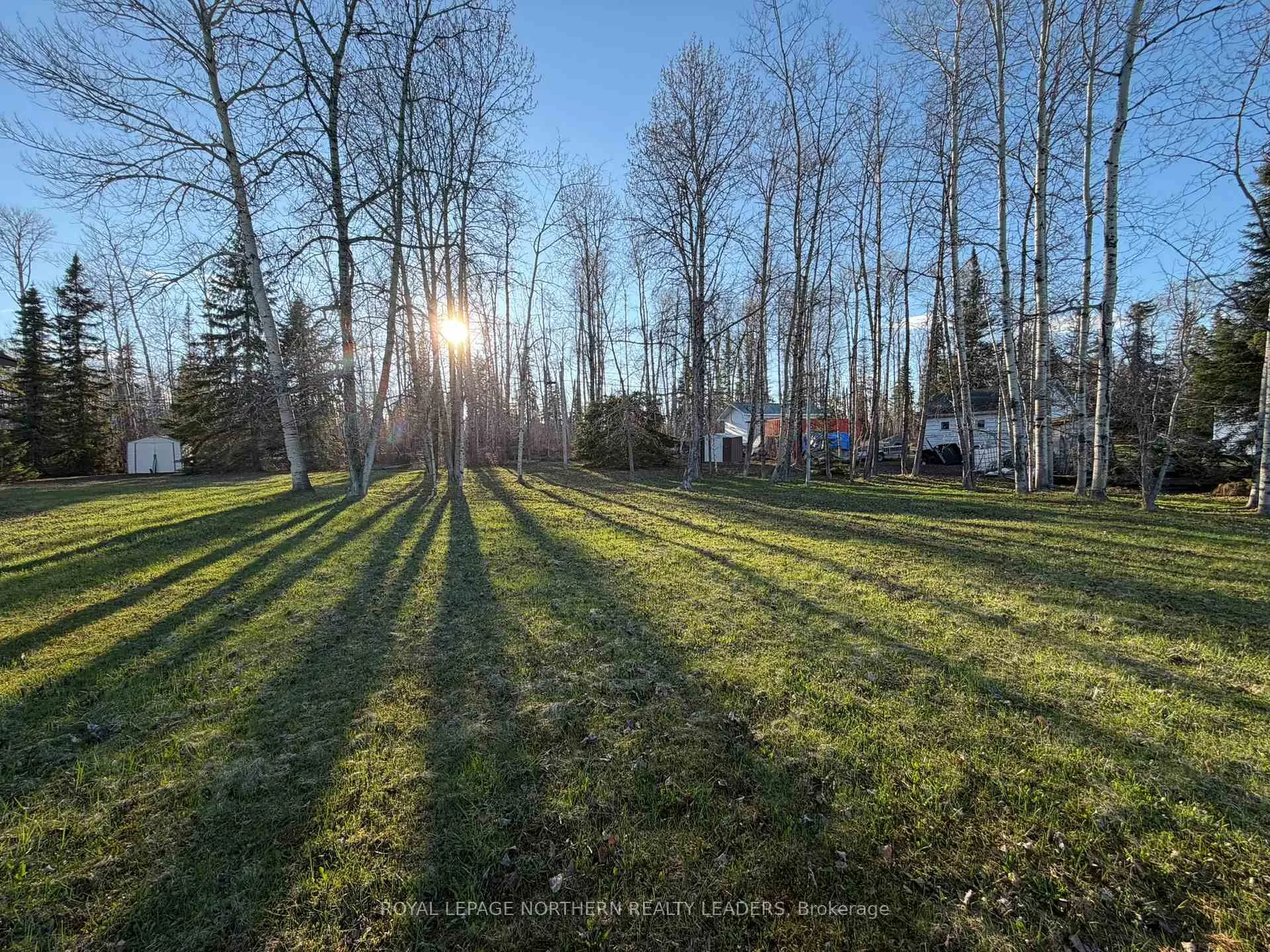 Photo 42 of 633 Leclair Avenue, Timmins, MTJ - Kamiskotia — HOMEH