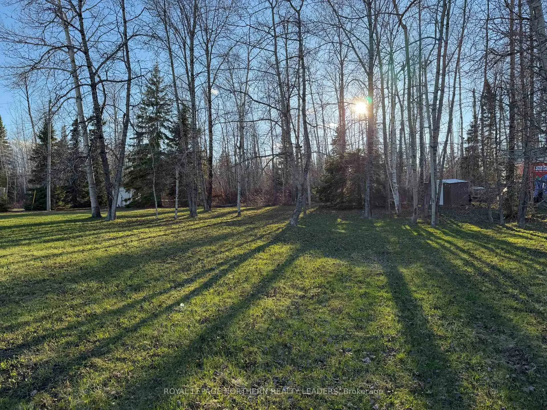 Photo 43 of 633 Leclair Avenue, Timmins, MTJ - Kamiskotia — HOMEH