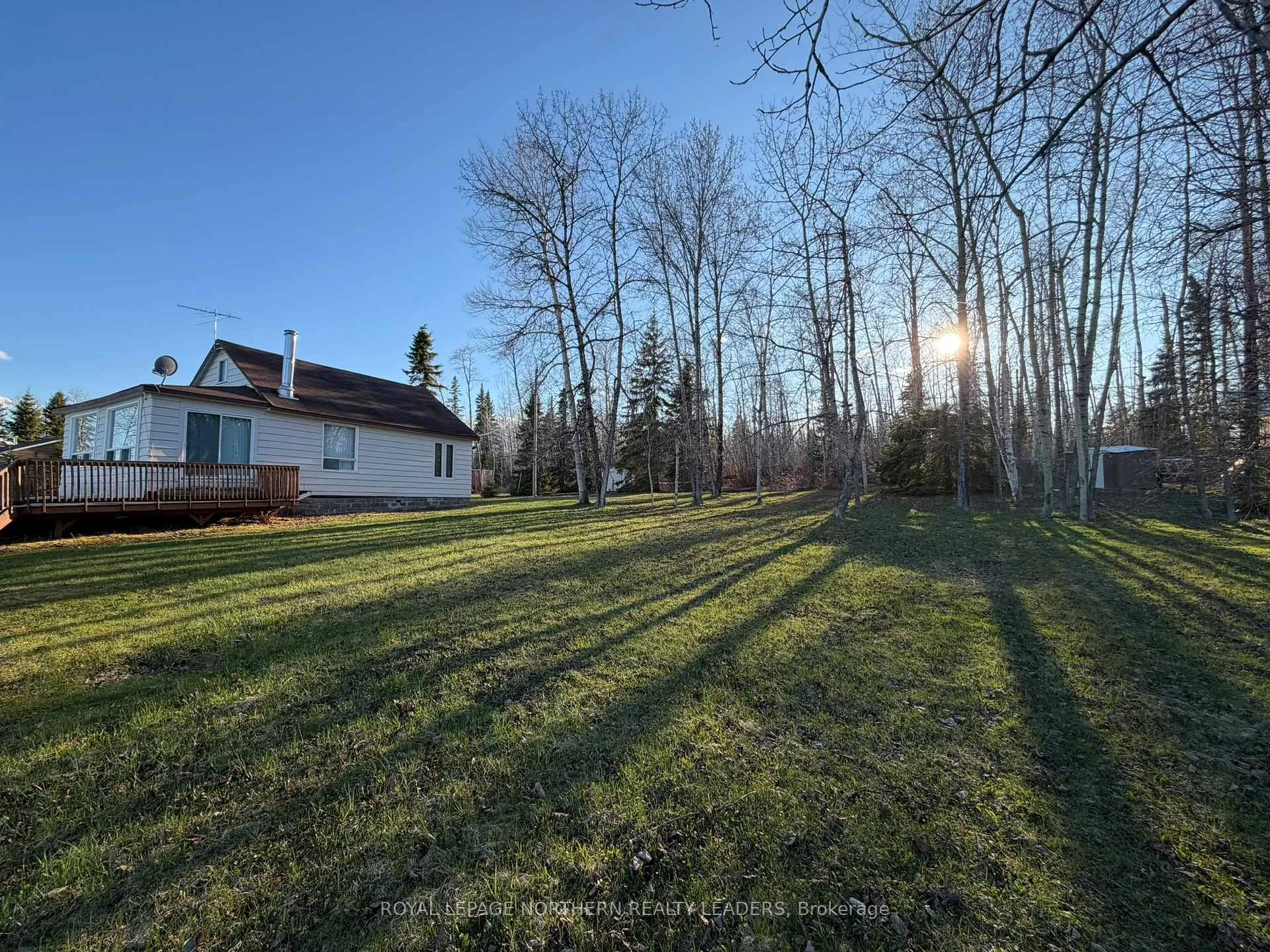 Photo 44 of 633 Leclair Avenue, Timmins, MTJ - Kamiskotia — HOMEH