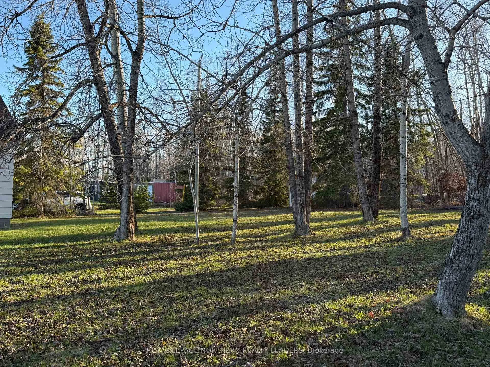 Photo 45 of 633 Leclair Avenue, Timmins, MTJ - Kamiskotia — HOMEH