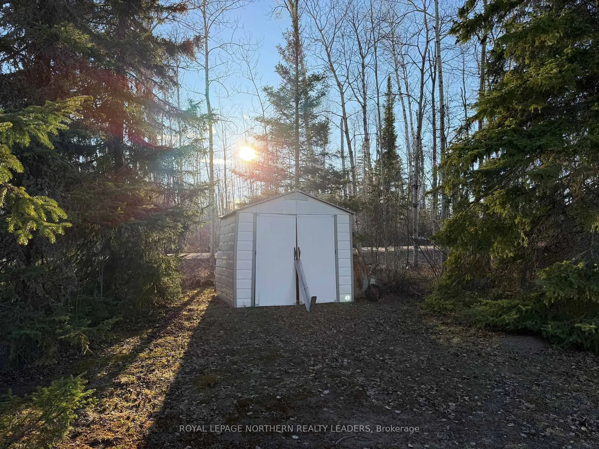 Photo 46 of 633 Leclair Avenue, Timmins, MTJ - Kamiskotia — HOMEH