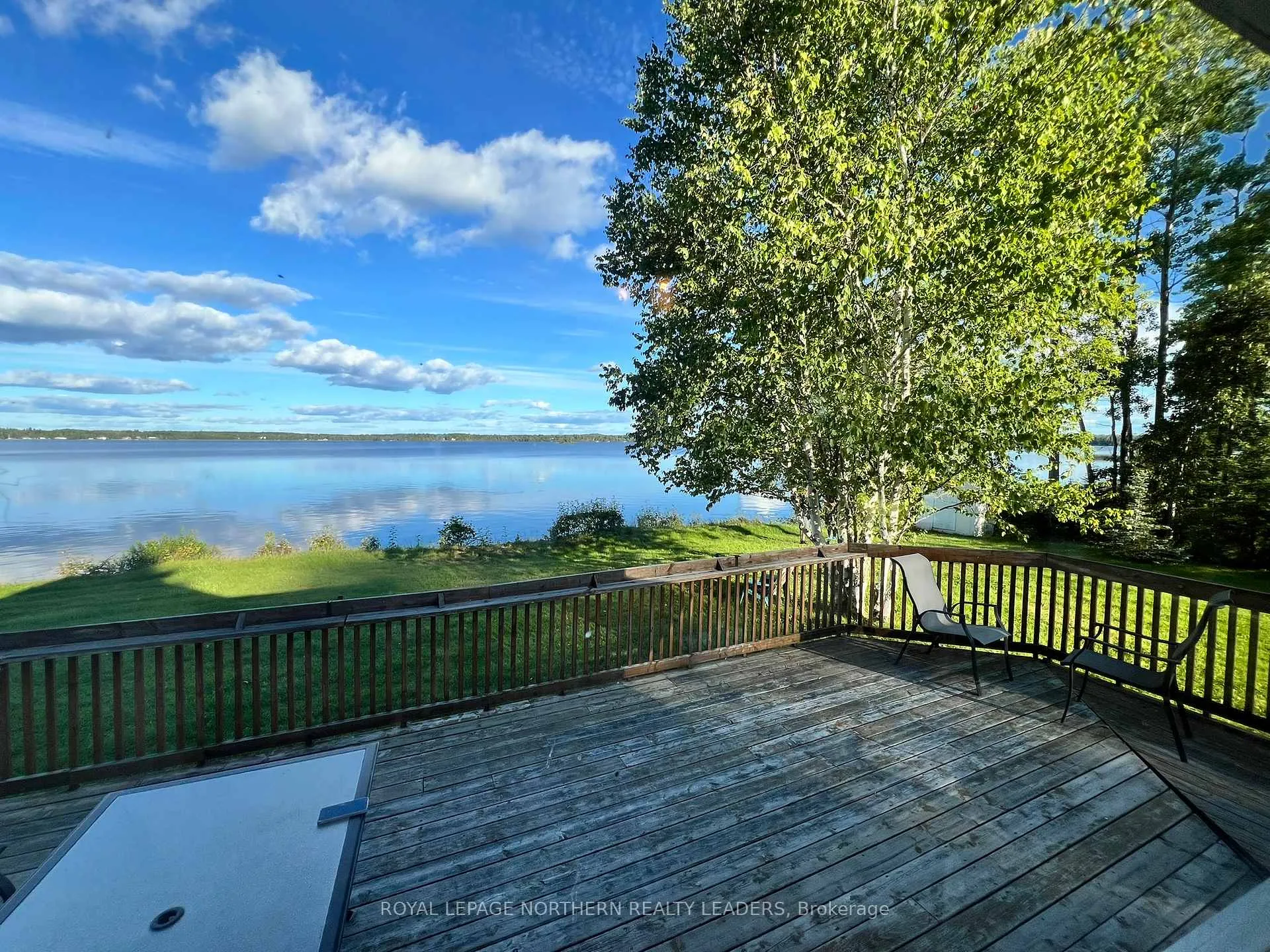 Photo 49 of 633 Leclair Avenue, Timmins, MTJ - Kamiskotia — HOMEH