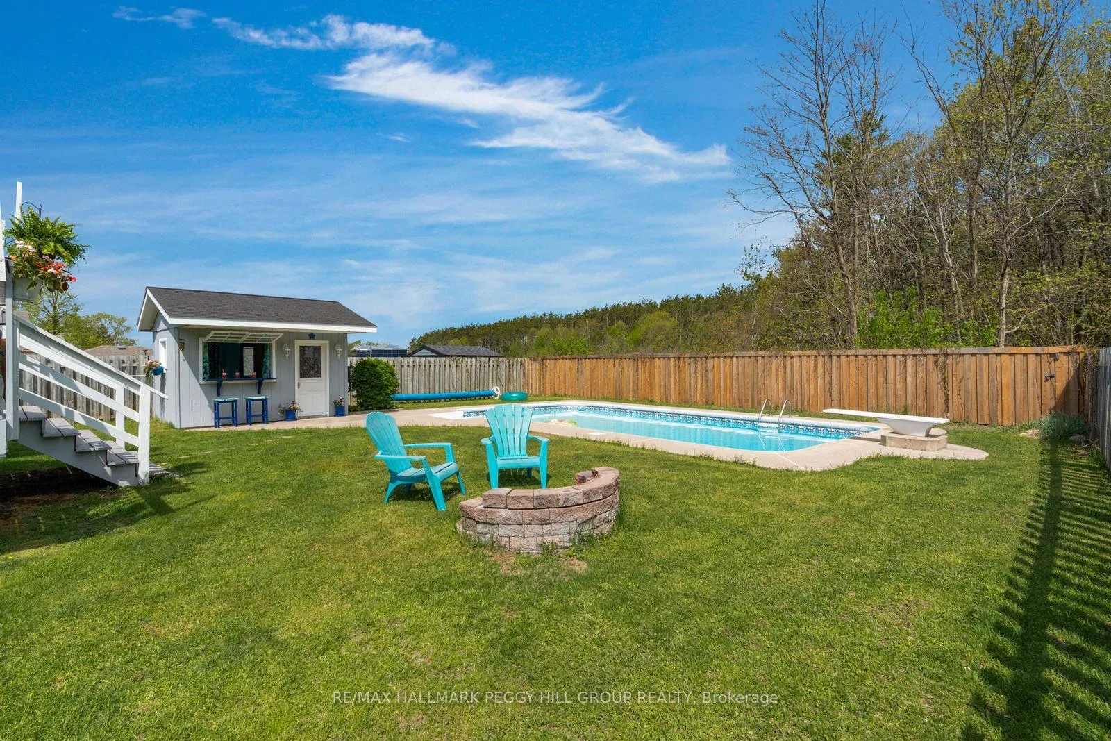 Photo 16 of 32 Kerr Drive, Penetanguishene — HOMEH