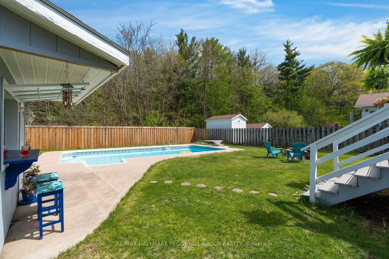 Photo 18 of 32 Kerr Drive, Penetanguishene — HOMEH