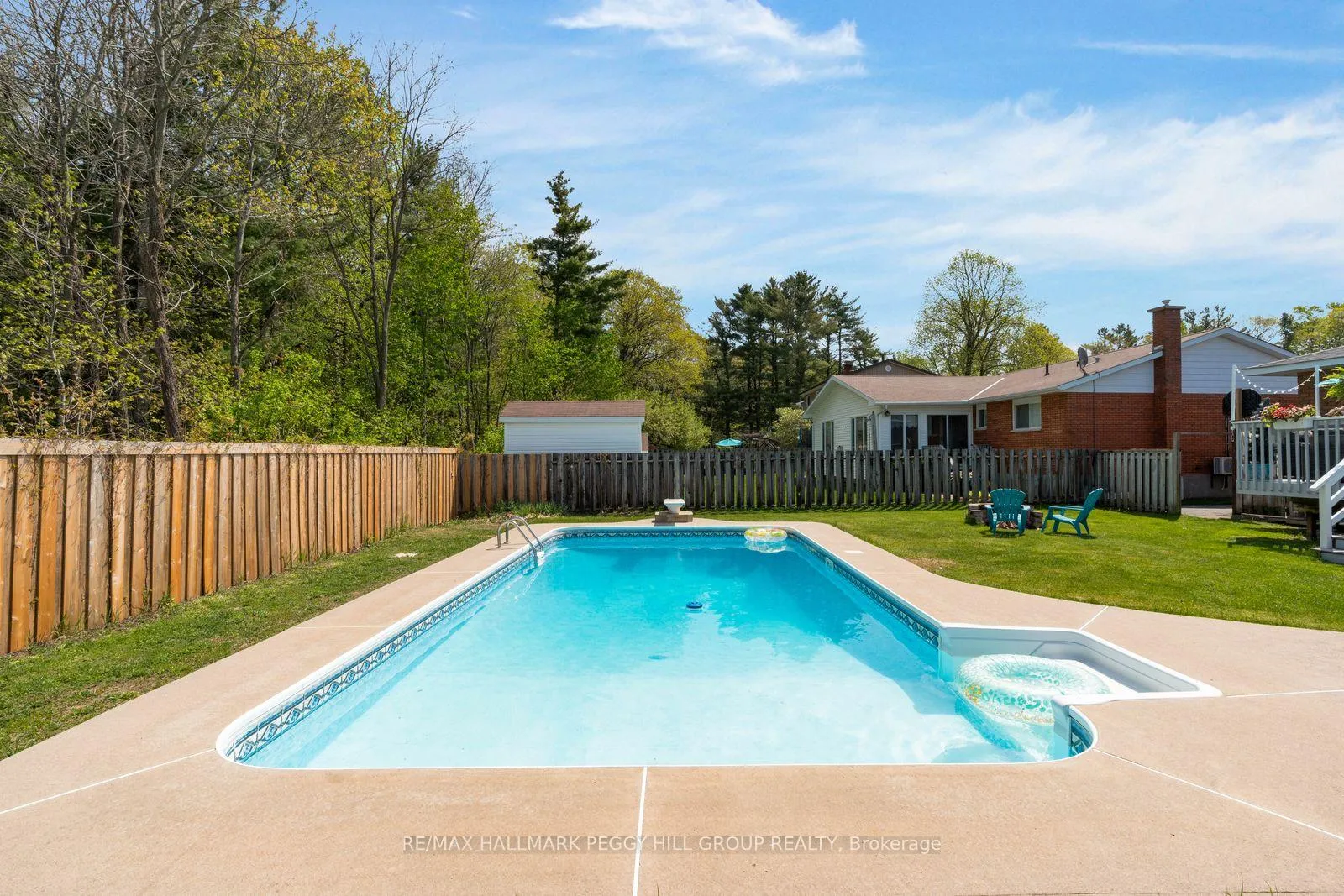 Photo 19 of 32 Kerr Drive, Penetanguishene — HOMEH