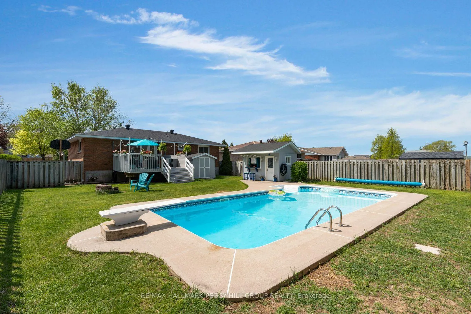 Photo 20 of 32 Kerr Drive, Penetanguishene — HOMEH