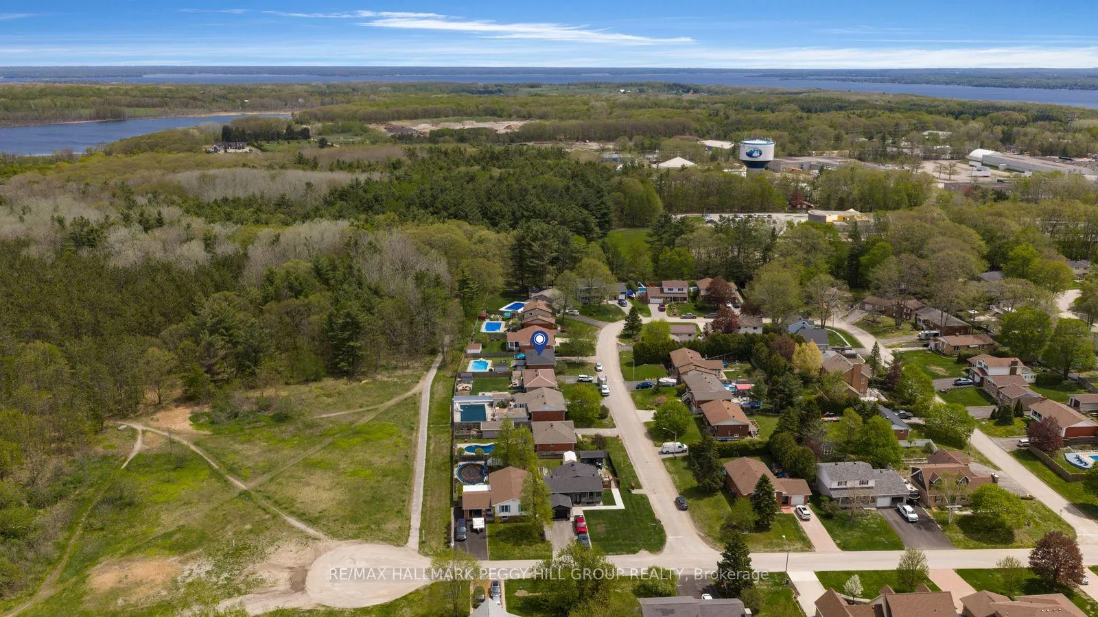 Photo 21 of 32 Kerr Drive, Penetanguishene — HOMEH