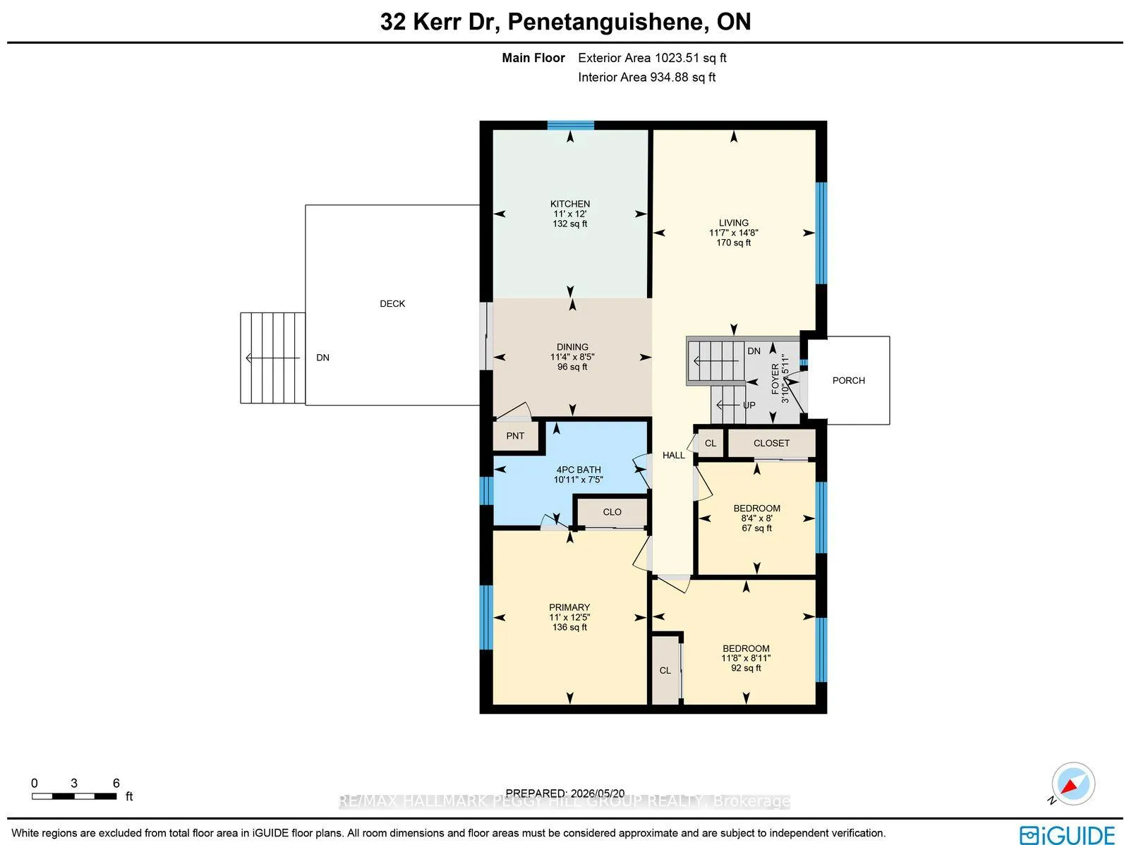 Photo 22 of 32 Kerr Drive, Penetanguishene — HOMEH